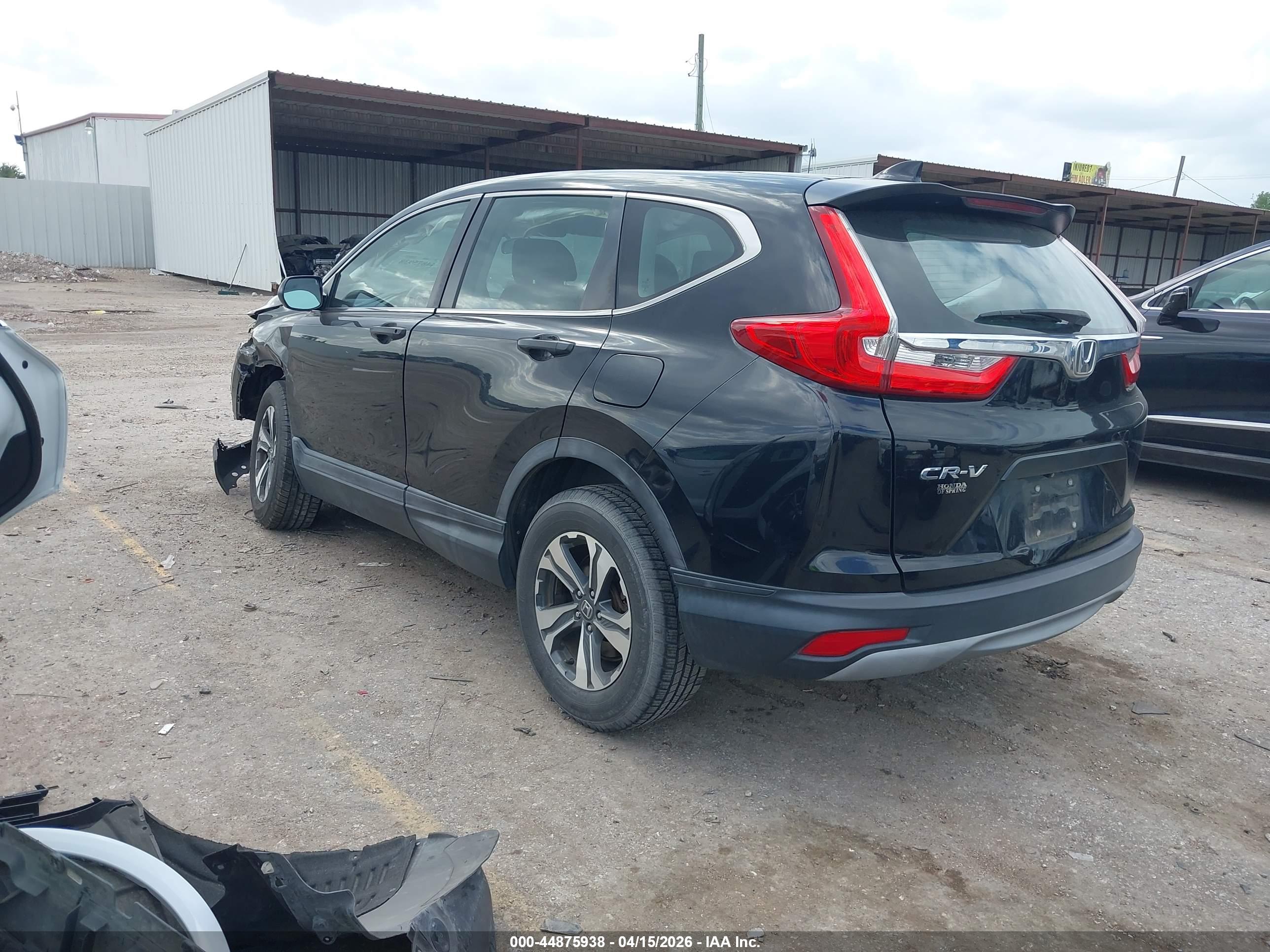 HONDA CR-V image 3