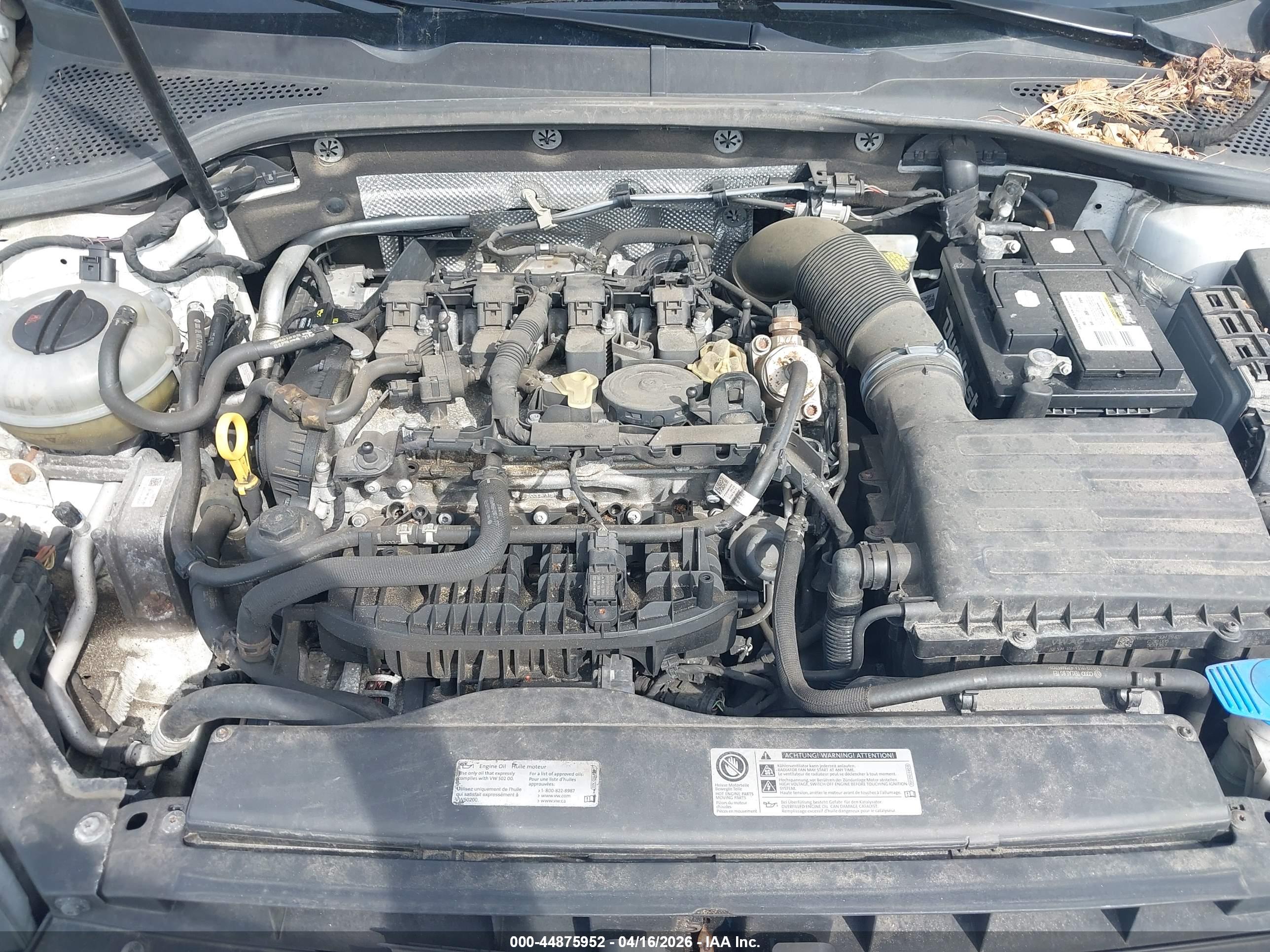 VOLKSWAGEN GOLF image 10
