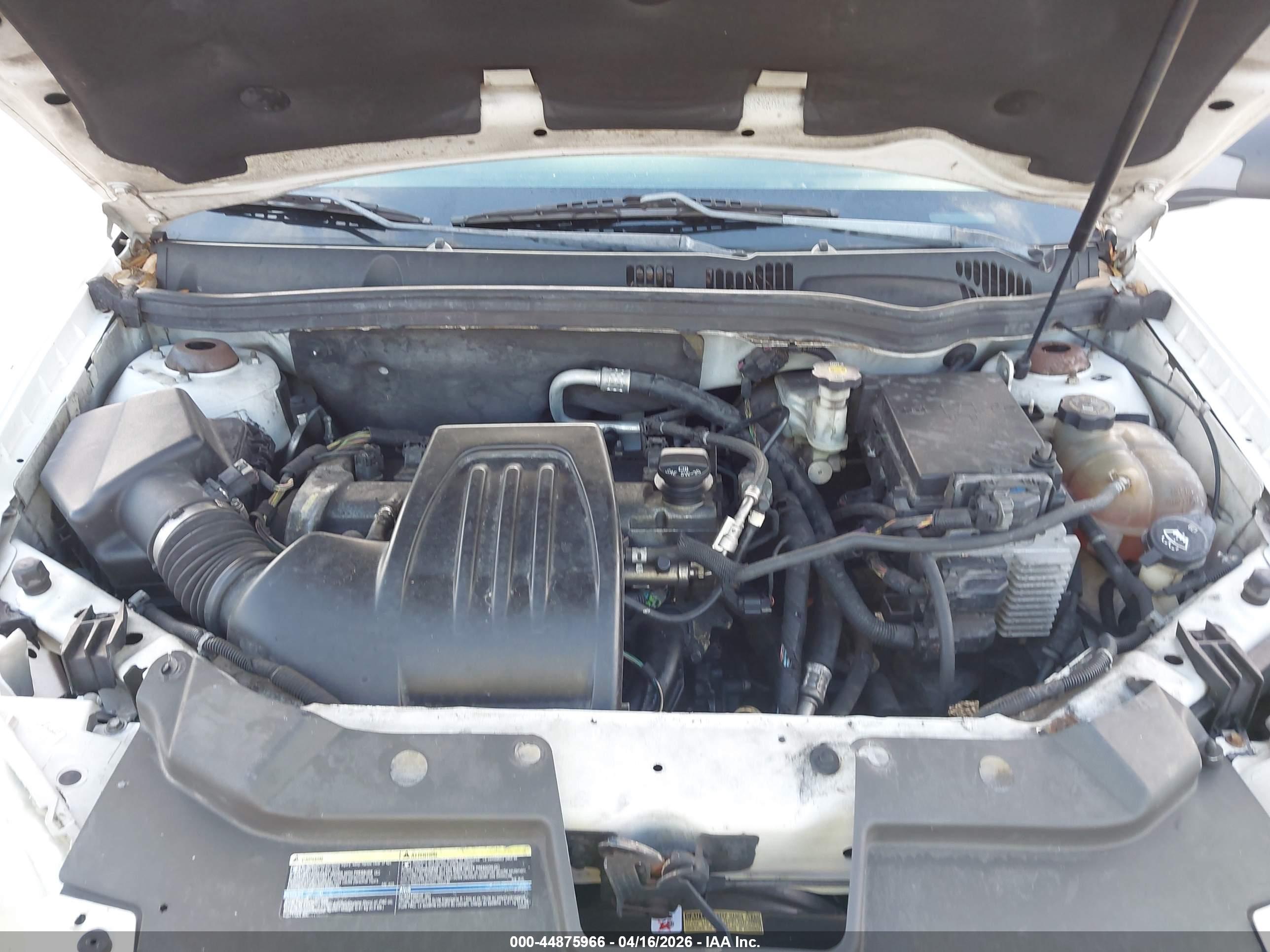 CHEVROLET COBALT image 10