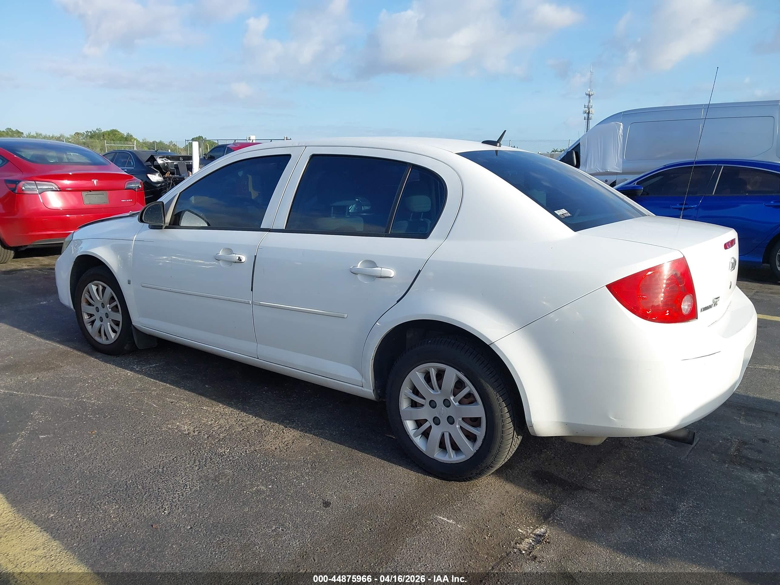 CHEVROLET COBALT image 3