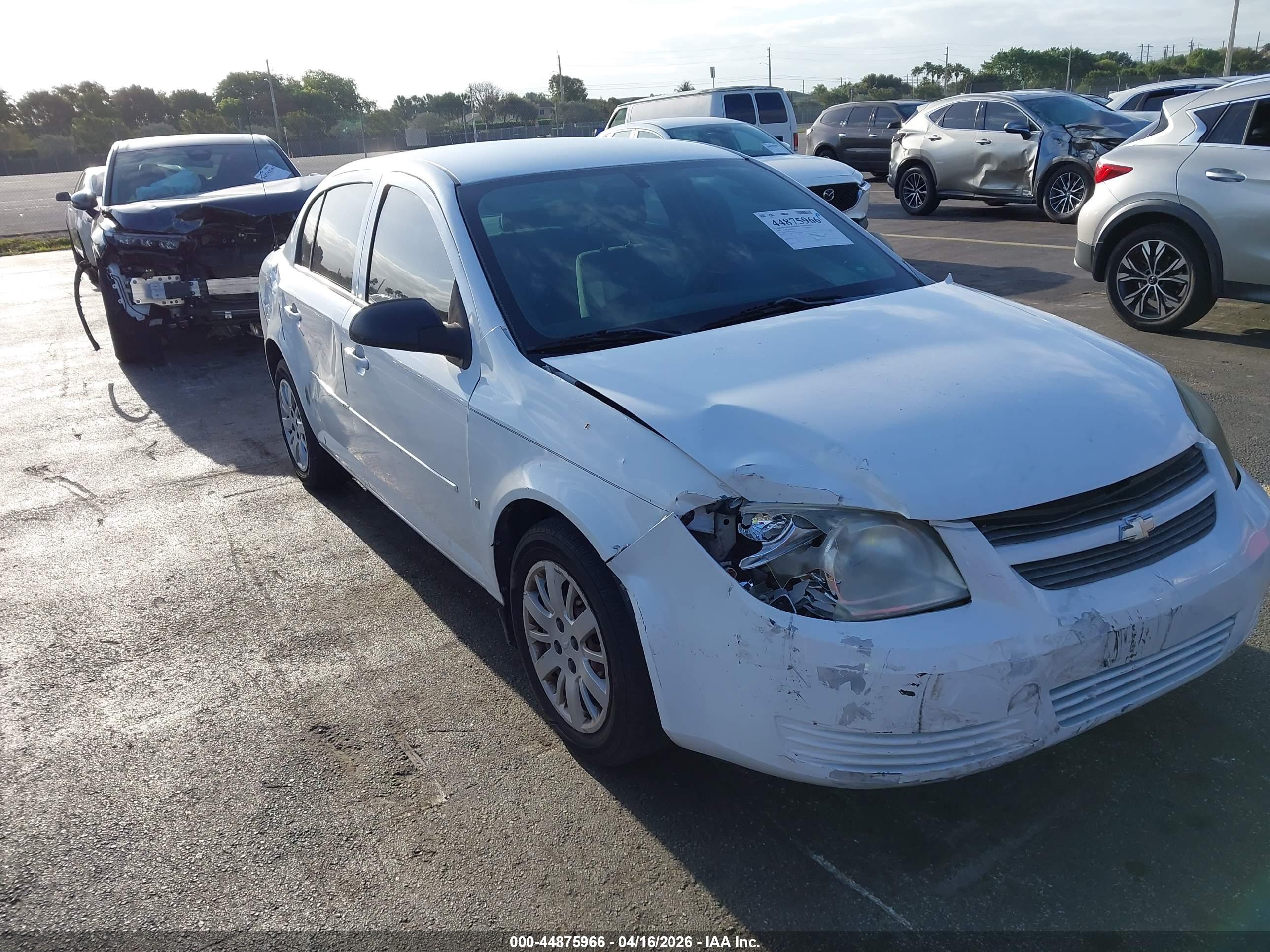 CHEVROLET COBALT image 6