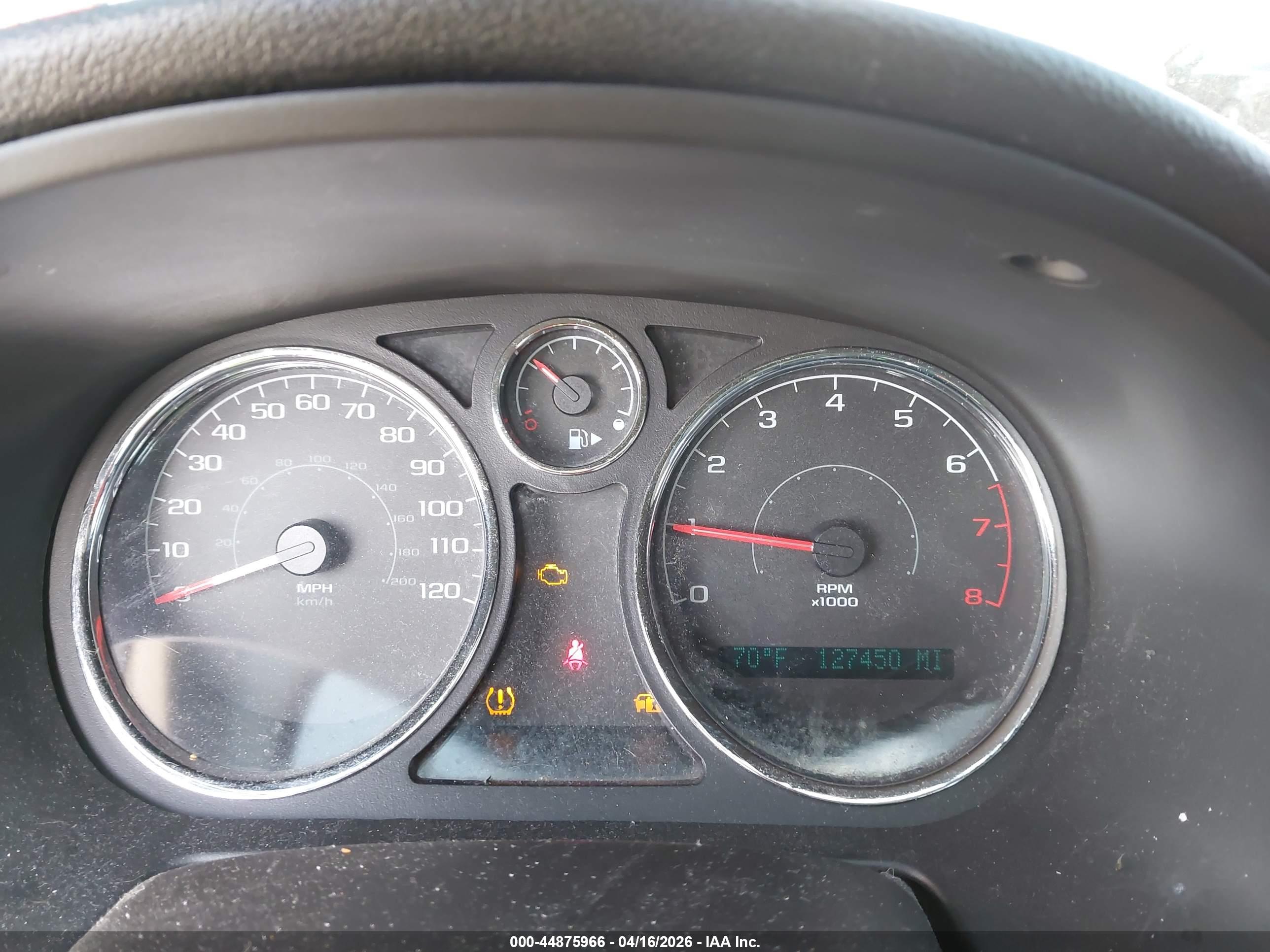 CHEVROLET COBALT image 7