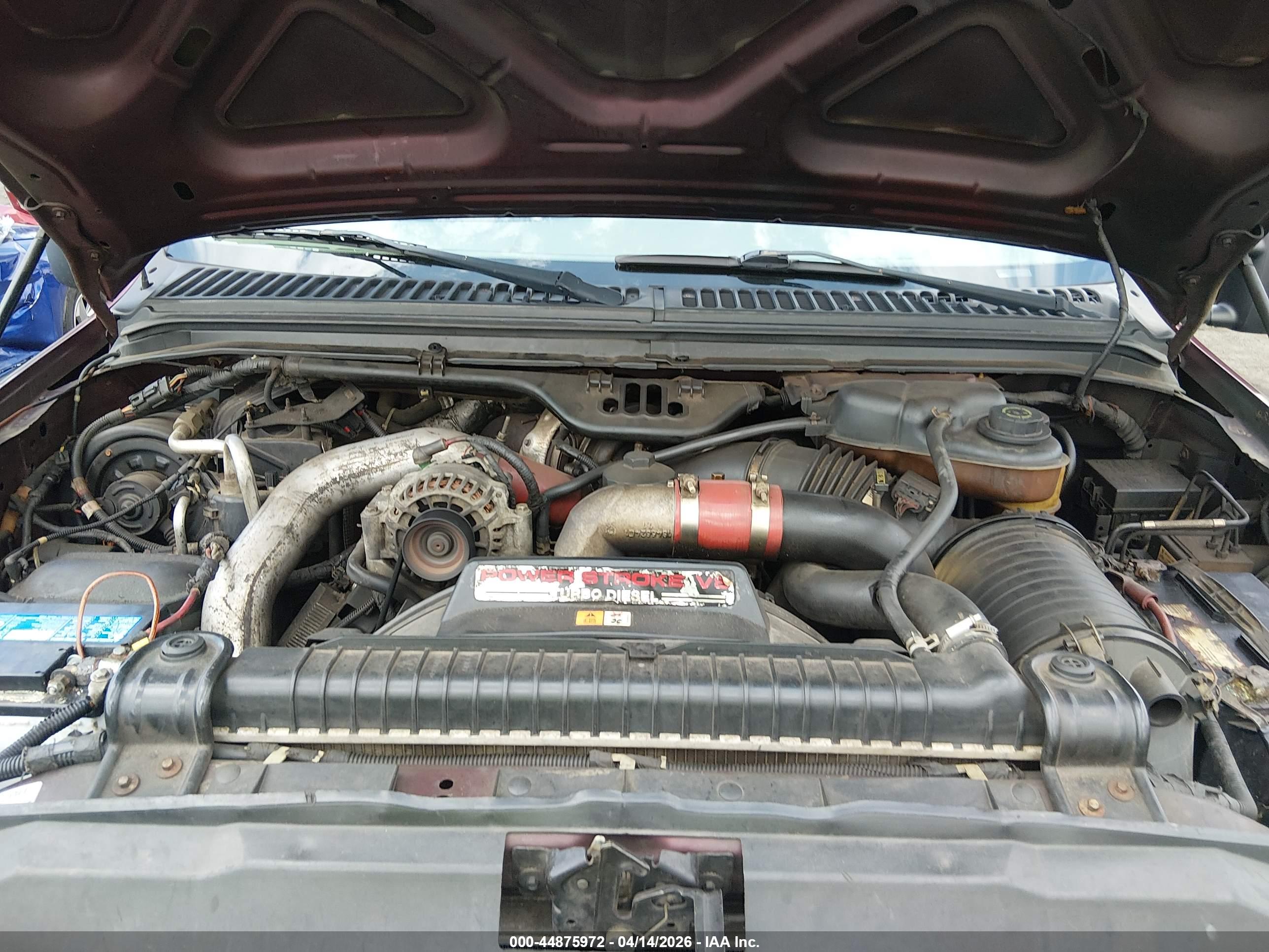 FORD F-250 image 10