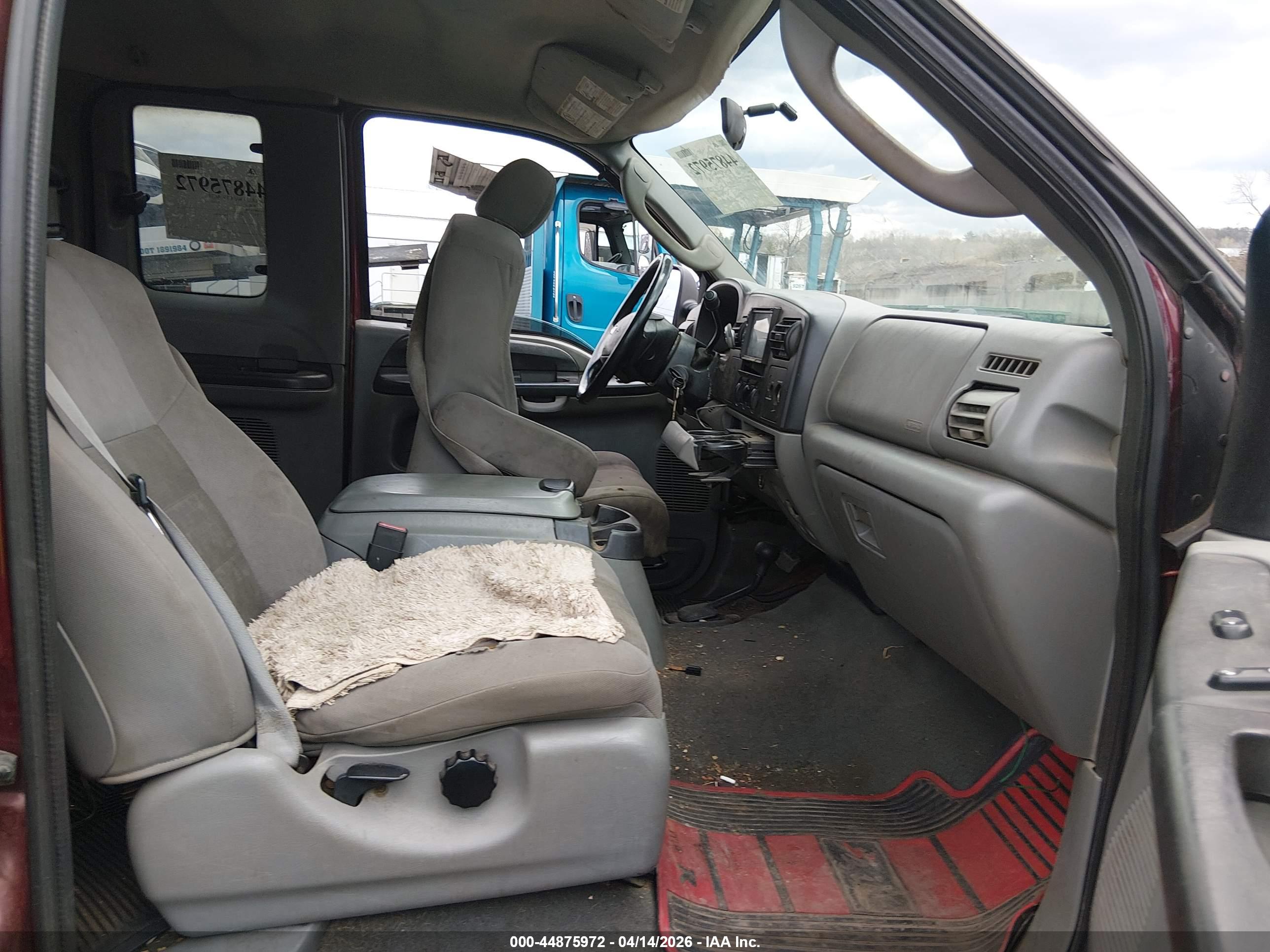 FORD F-250 image 5