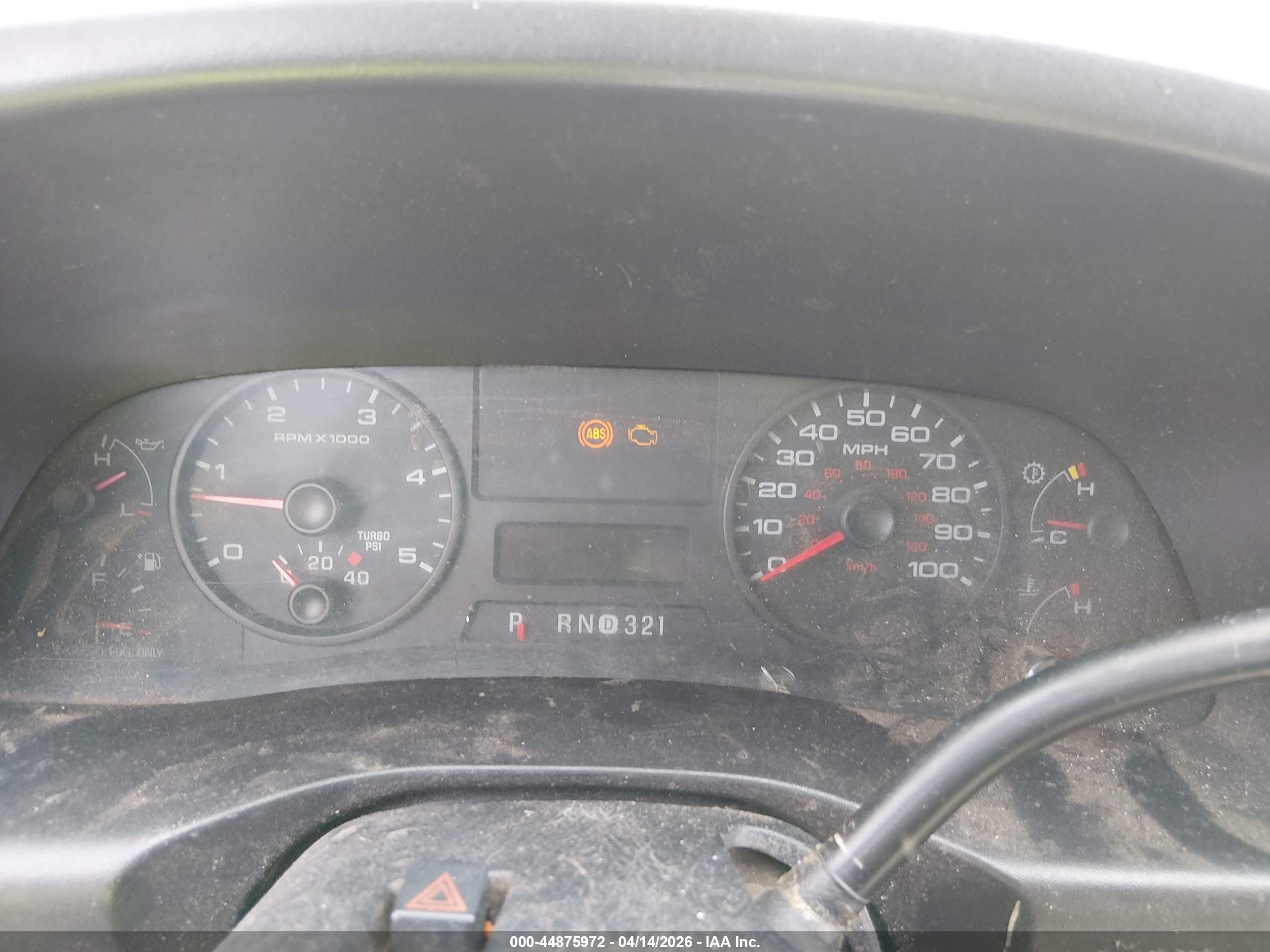 FORD F-250 image 7