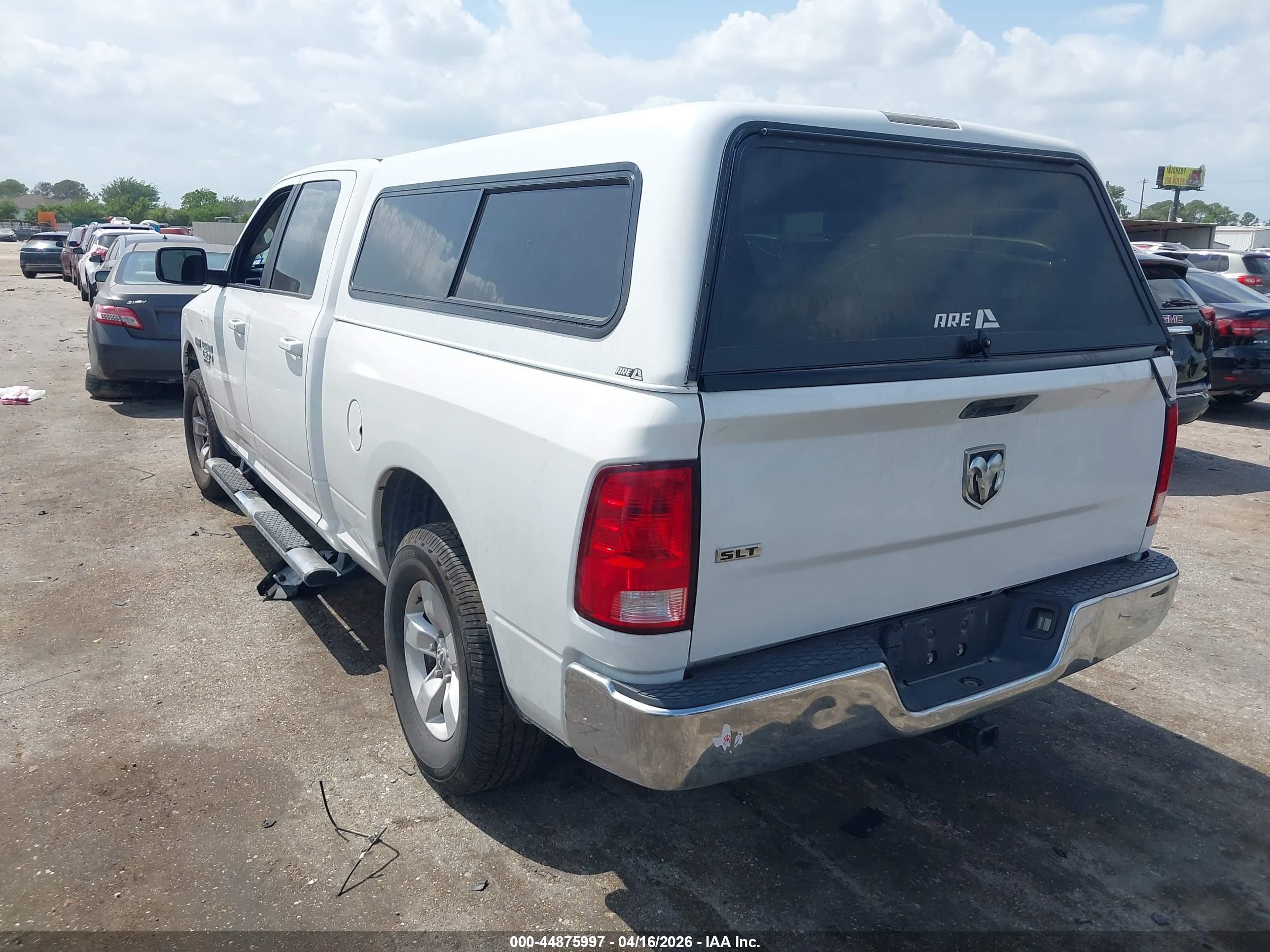 RAM 1500 image 3