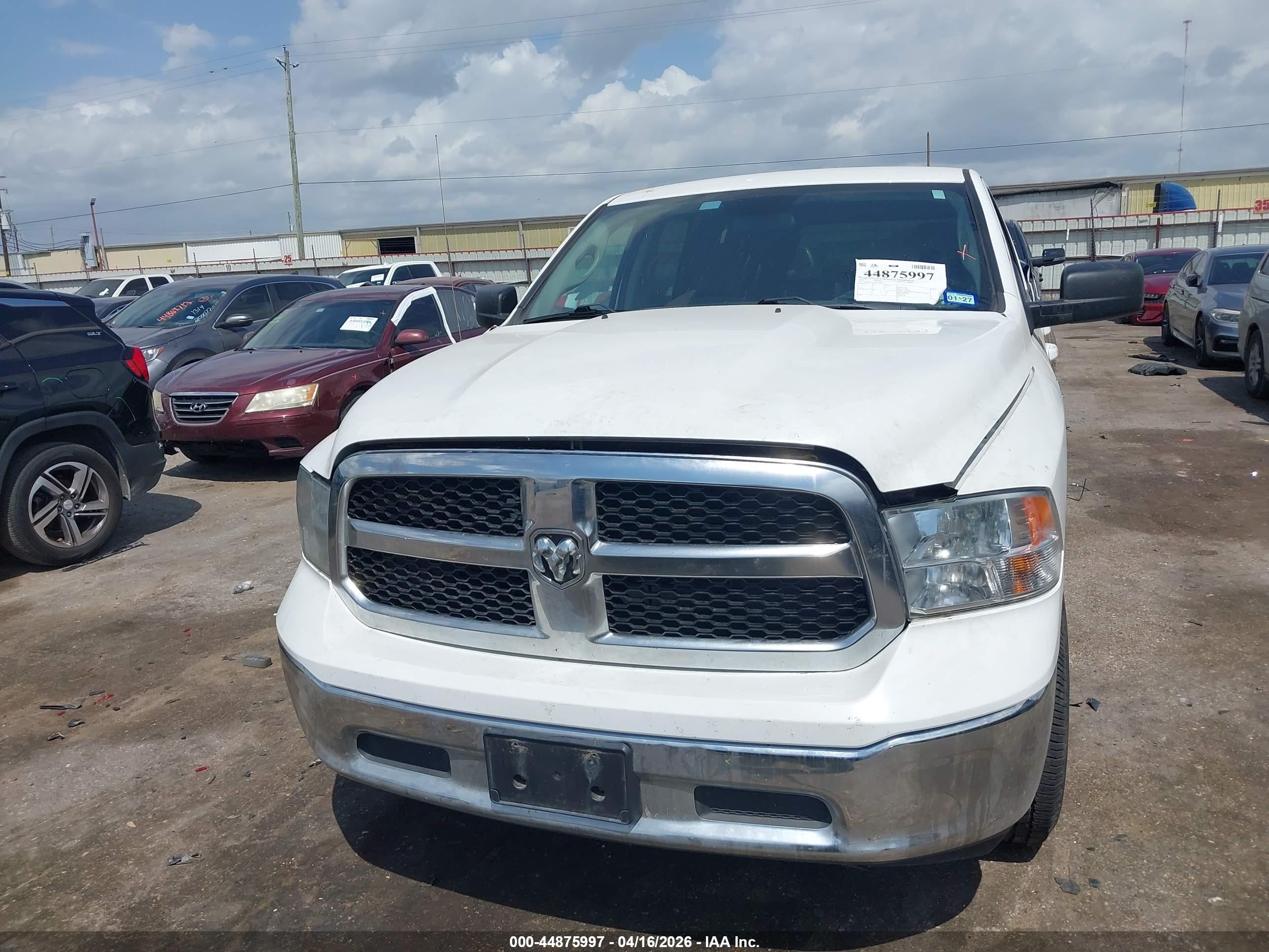 RAM 1500 image 6