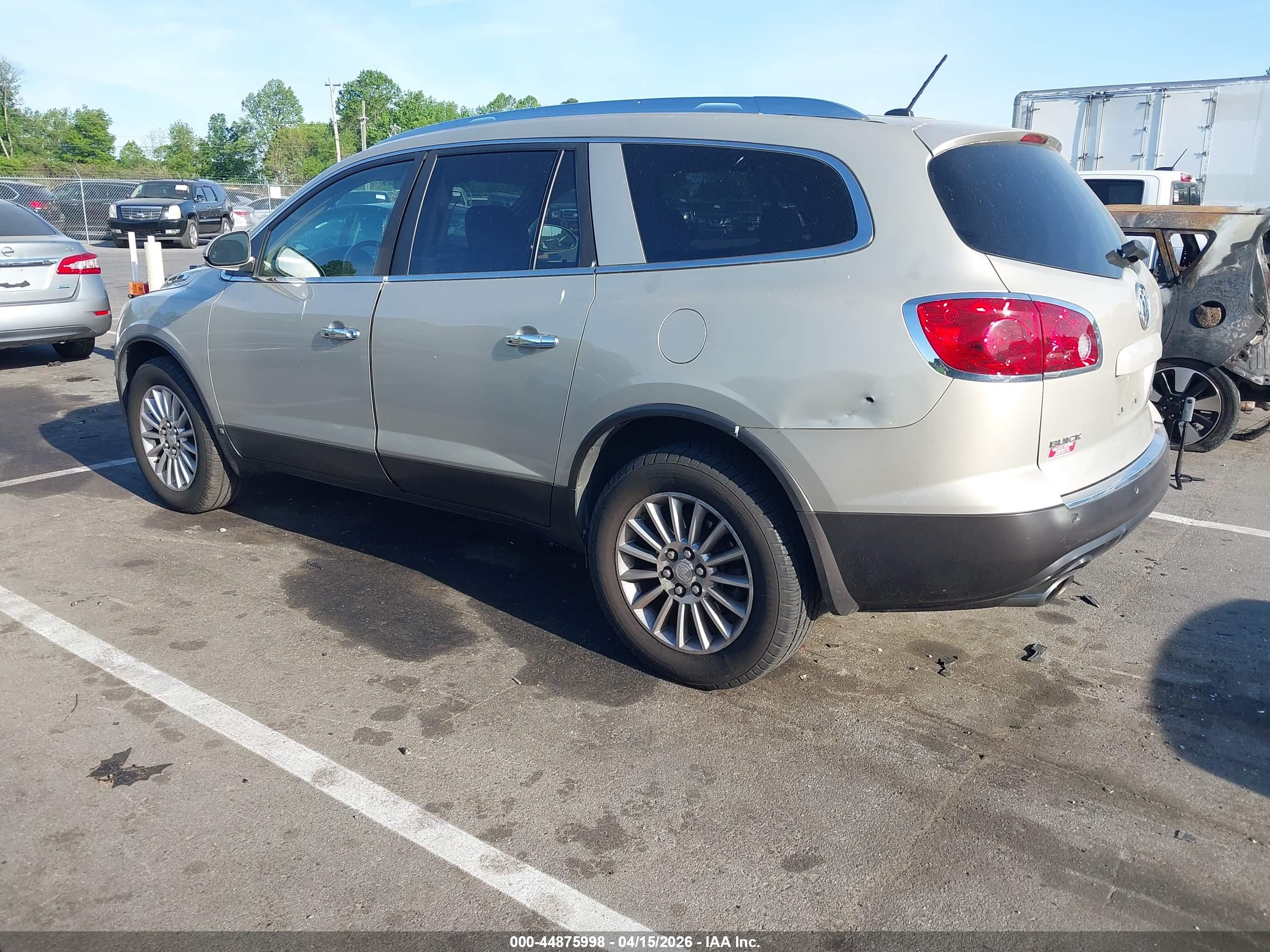 BUICK ENCLAVE image 3