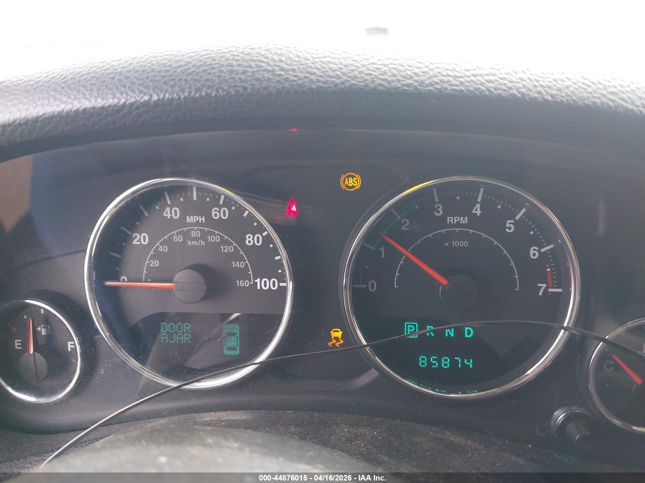 JEEP WRANGLER image 7