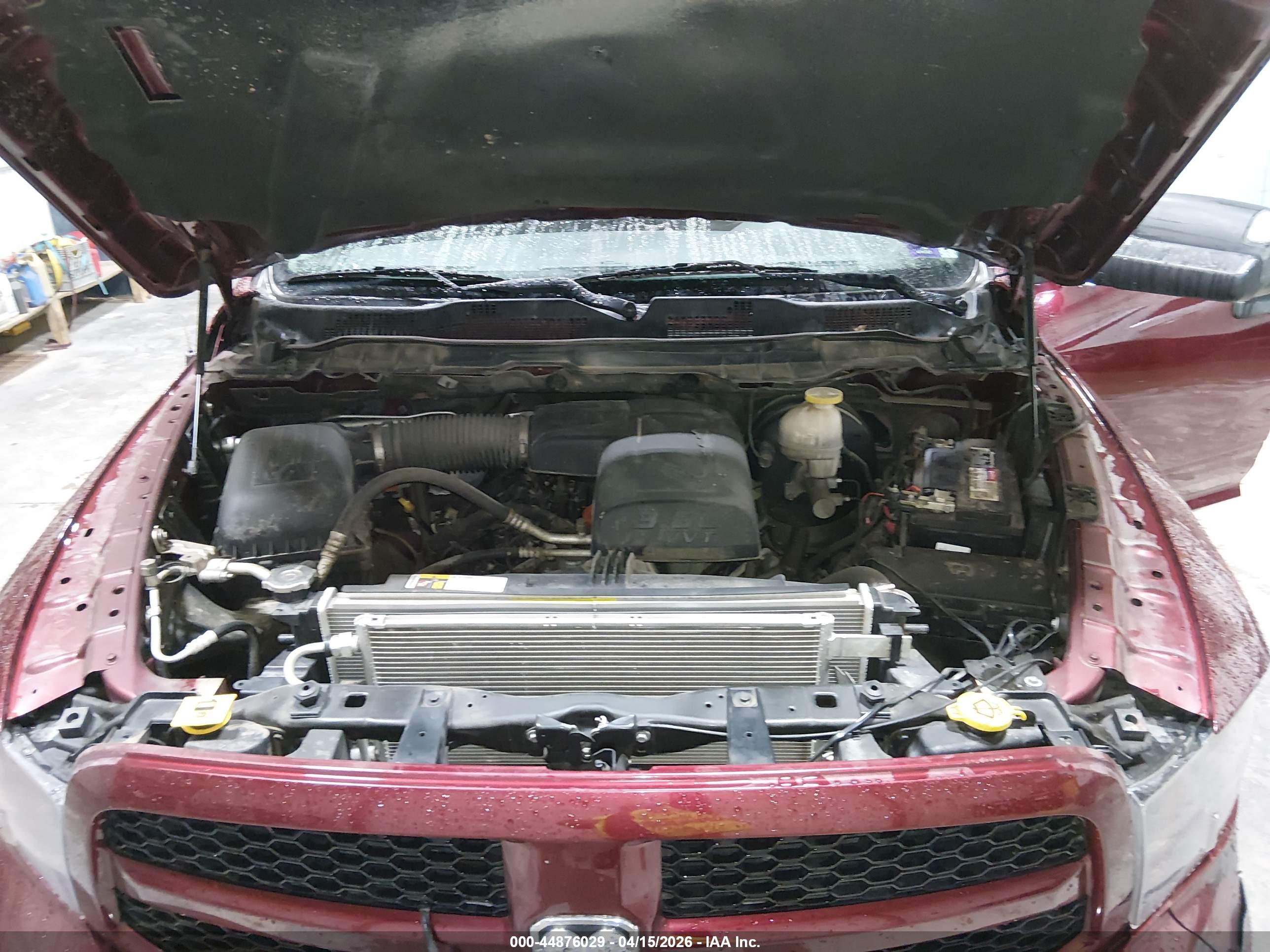 RAM 1500 image 10