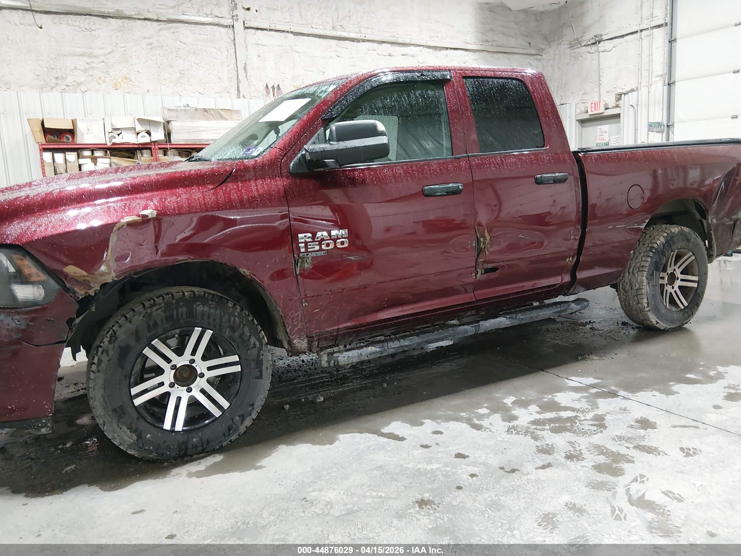 RAM 1500 image 6