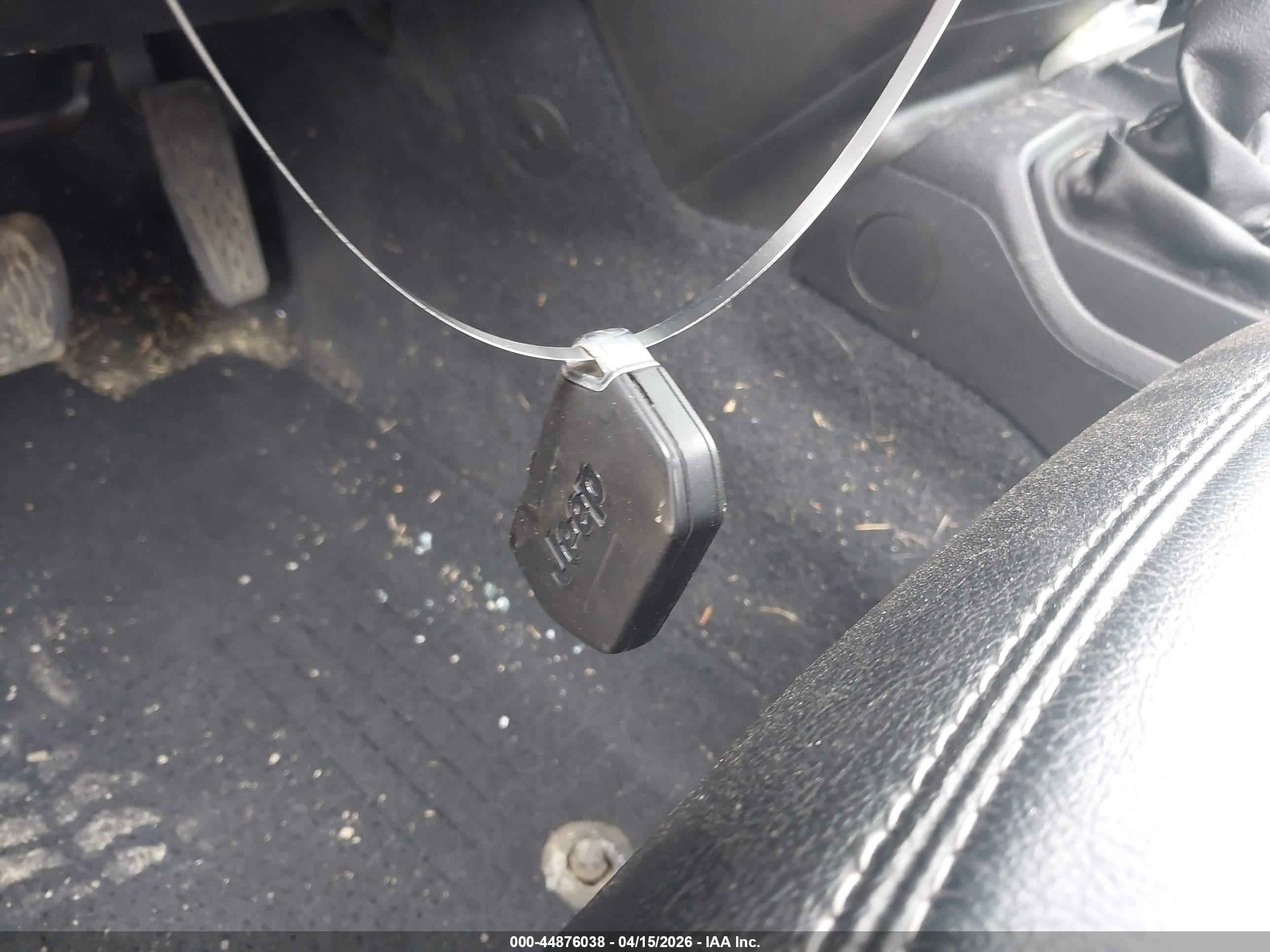 JEEP GLADIATOR image 11