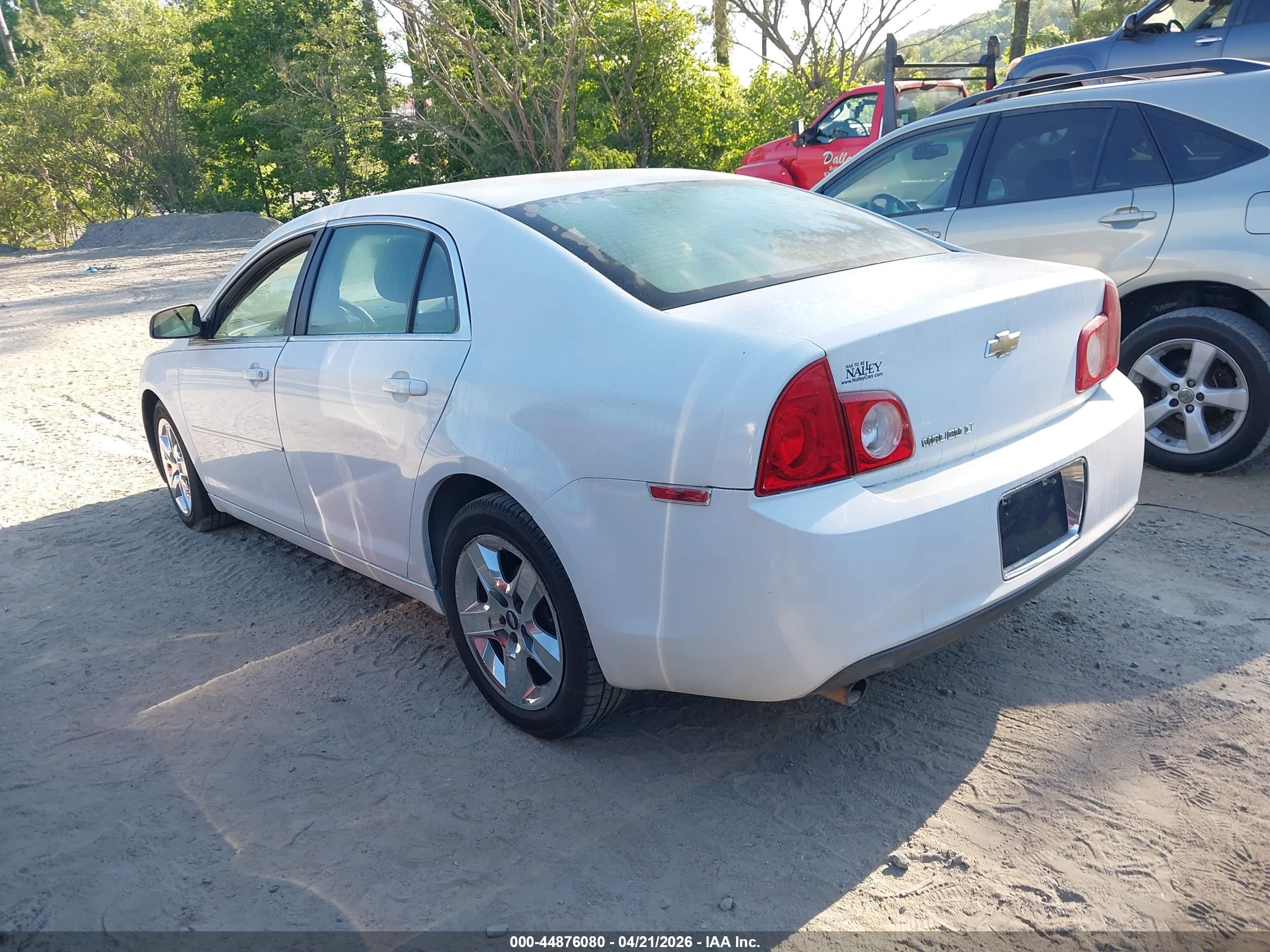 CHEVROLET MALIBU image 3