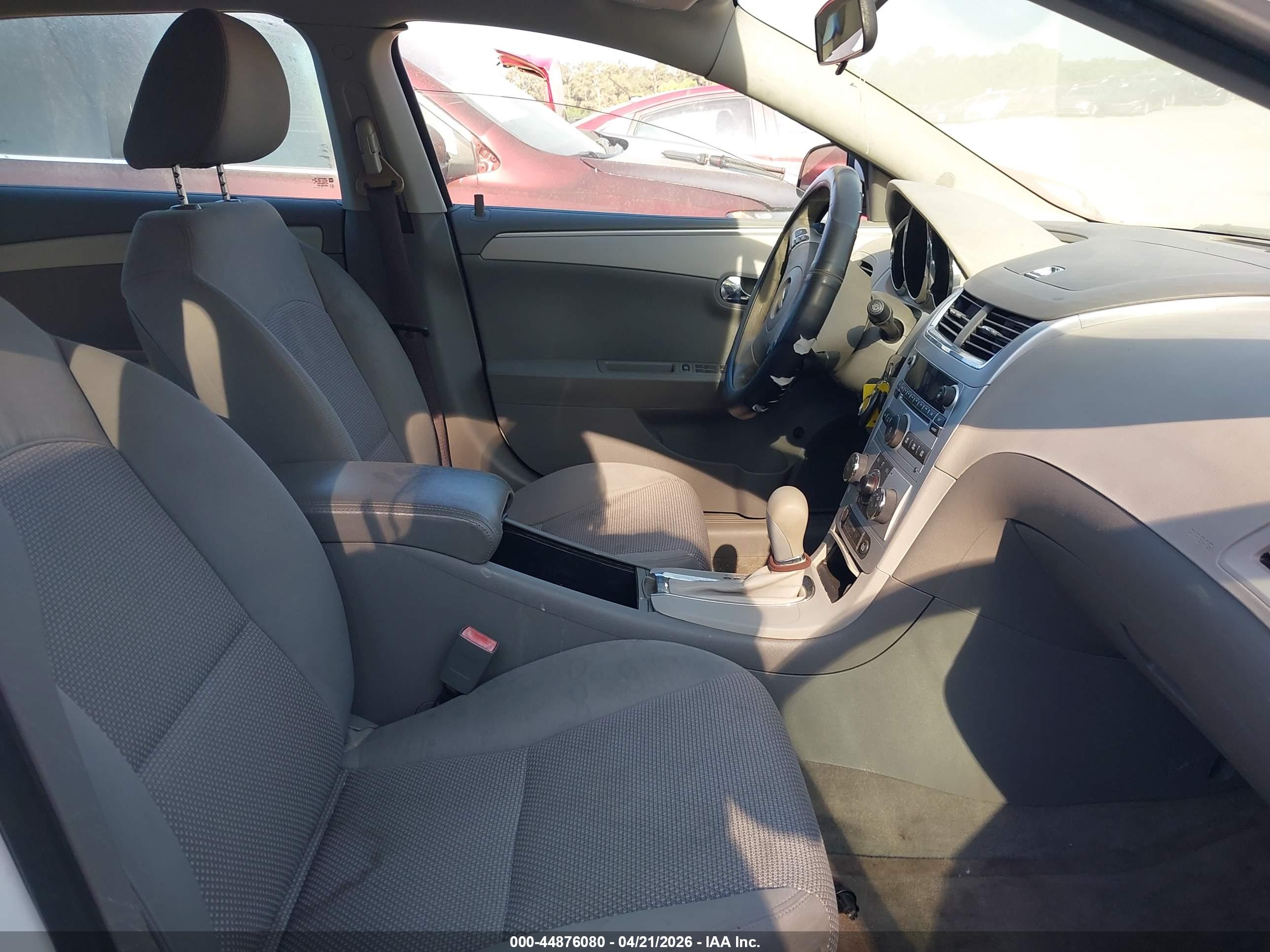 CHEVROLET MALIBU image 5