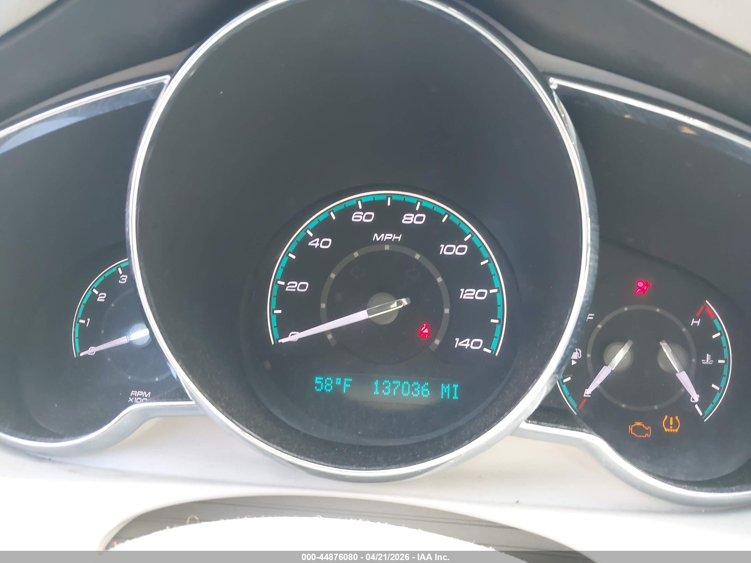 CHEVROLET MALIBU image 7