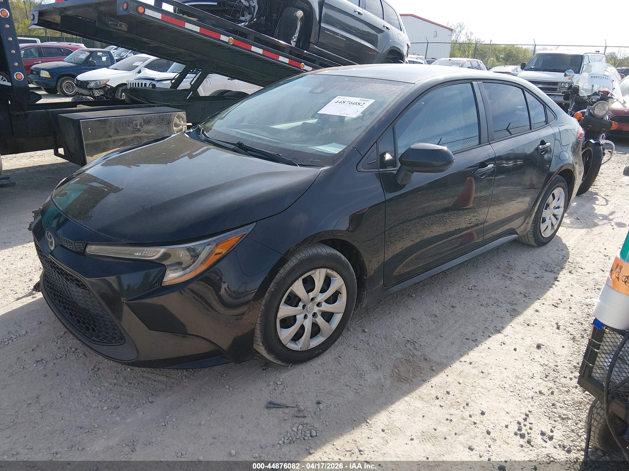 TOYOTA COROLLA image 2