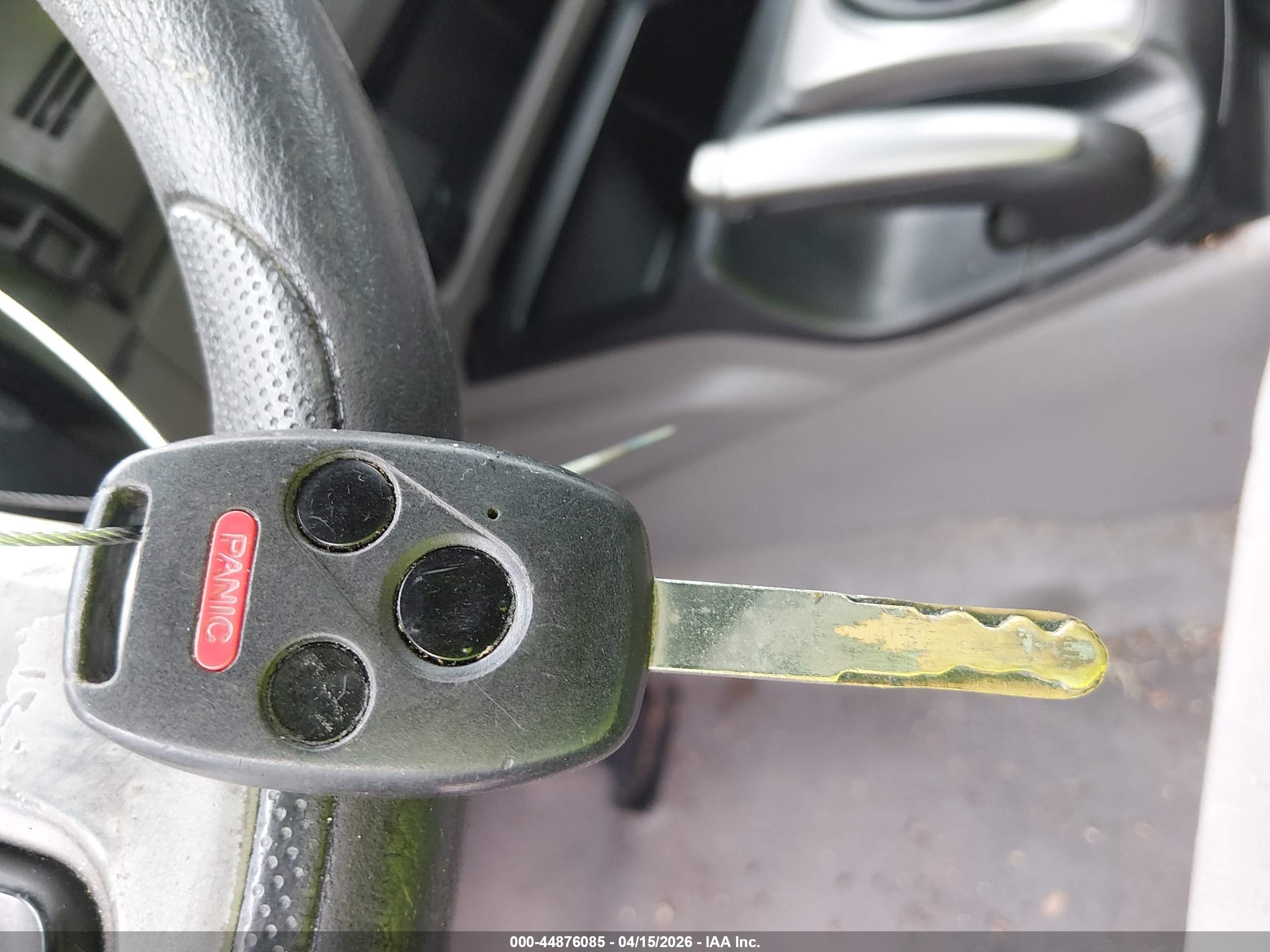 HONDA CIVIC image 11