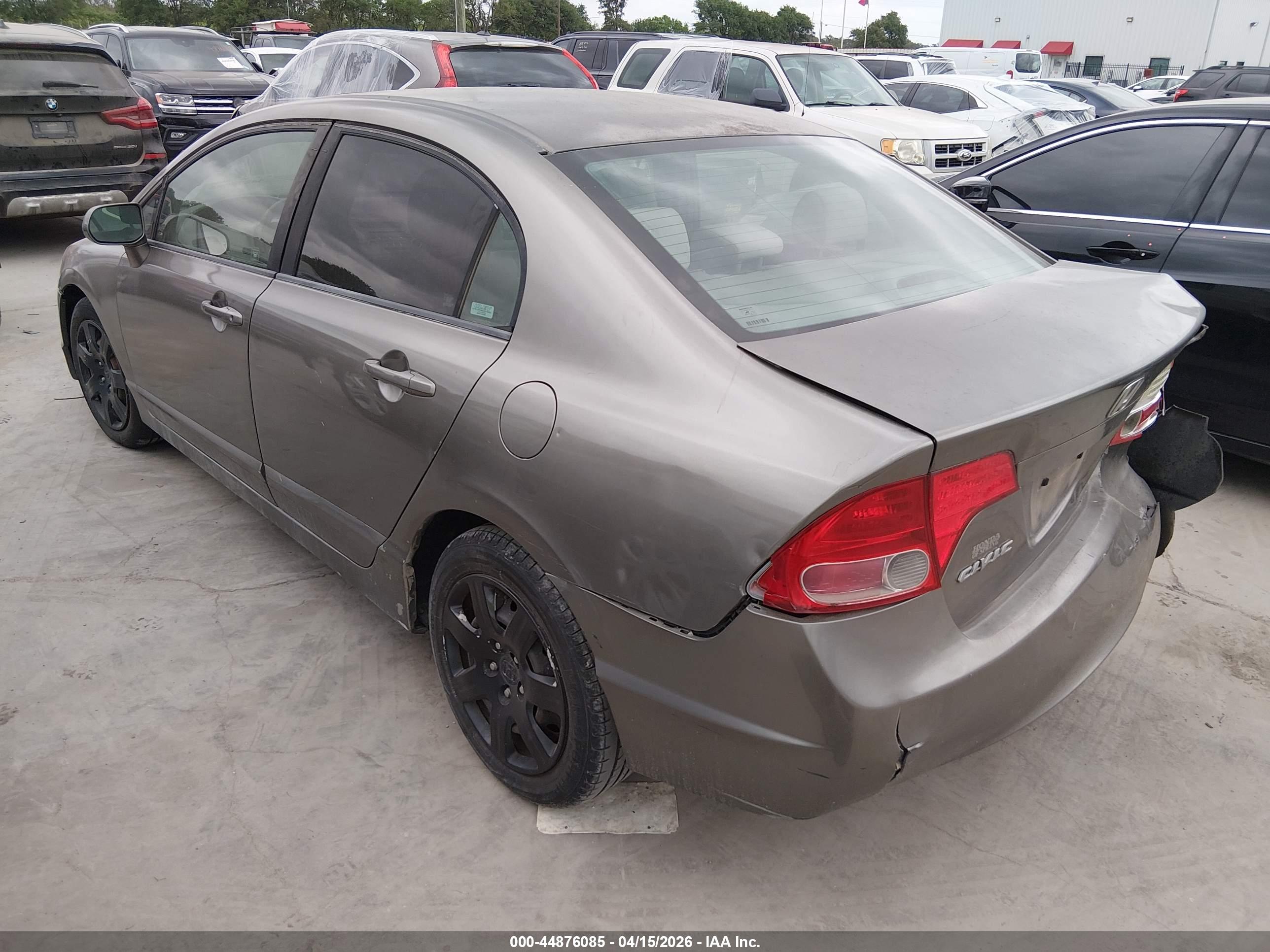 HONDA CIVIC image 3