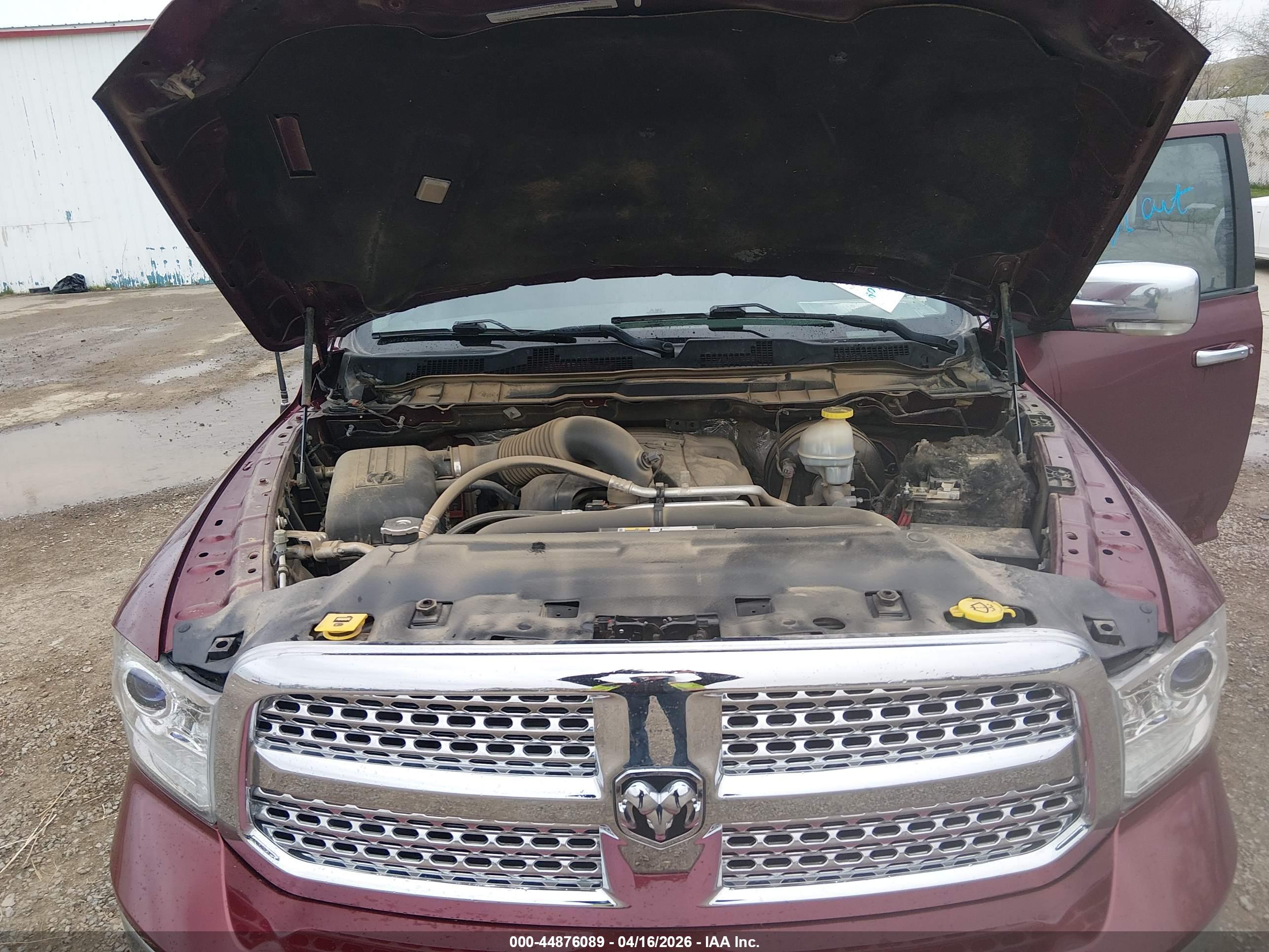 RAM 1500 image 10