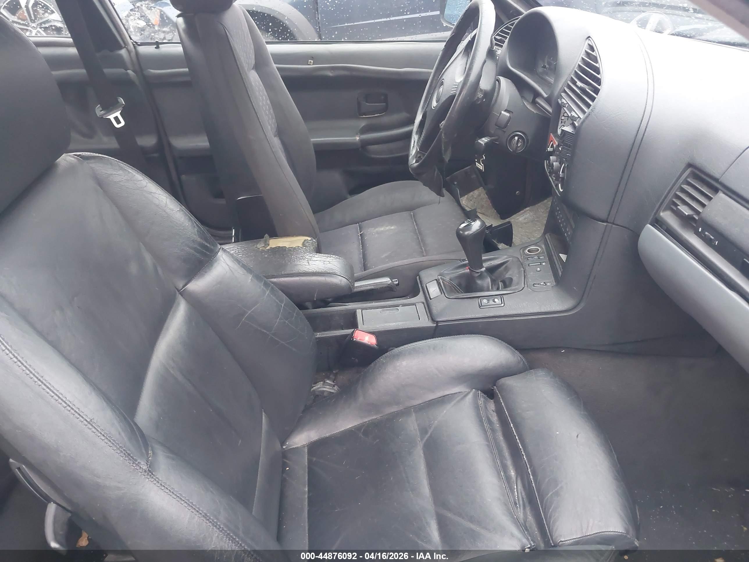 BMW 325 image 5