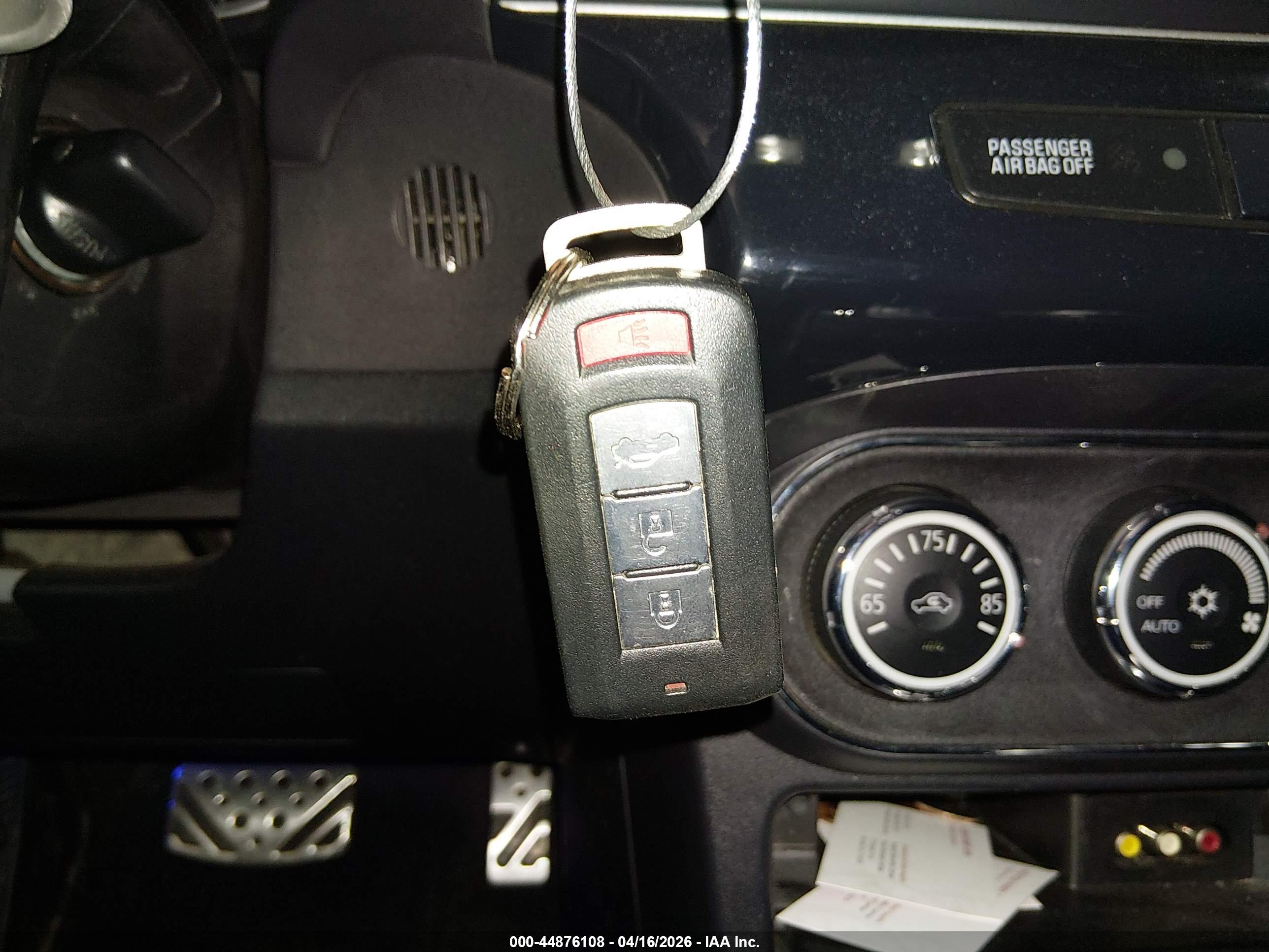 MITSUBISHI LANCER image 11