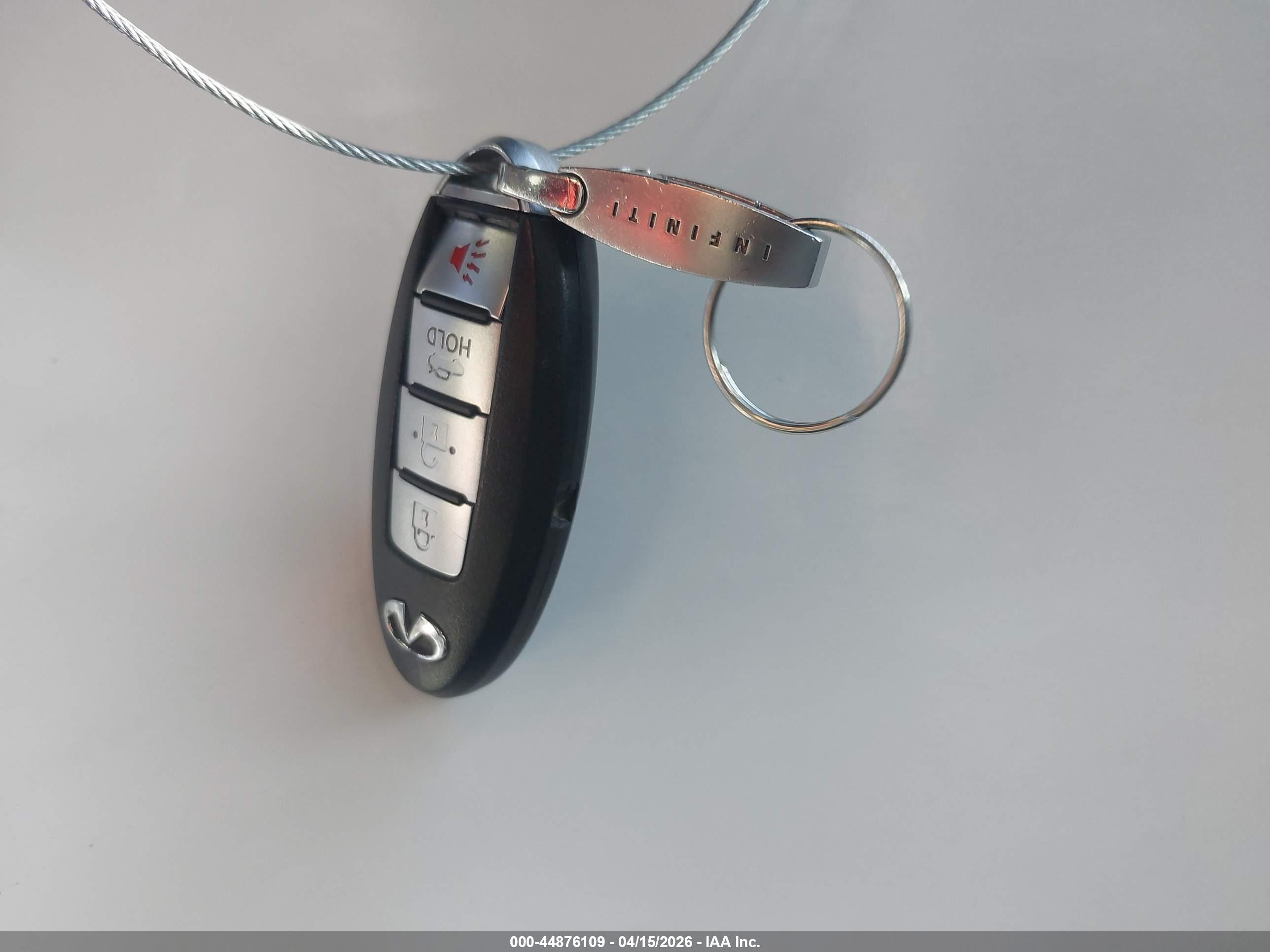 INFINITI G35X image 11