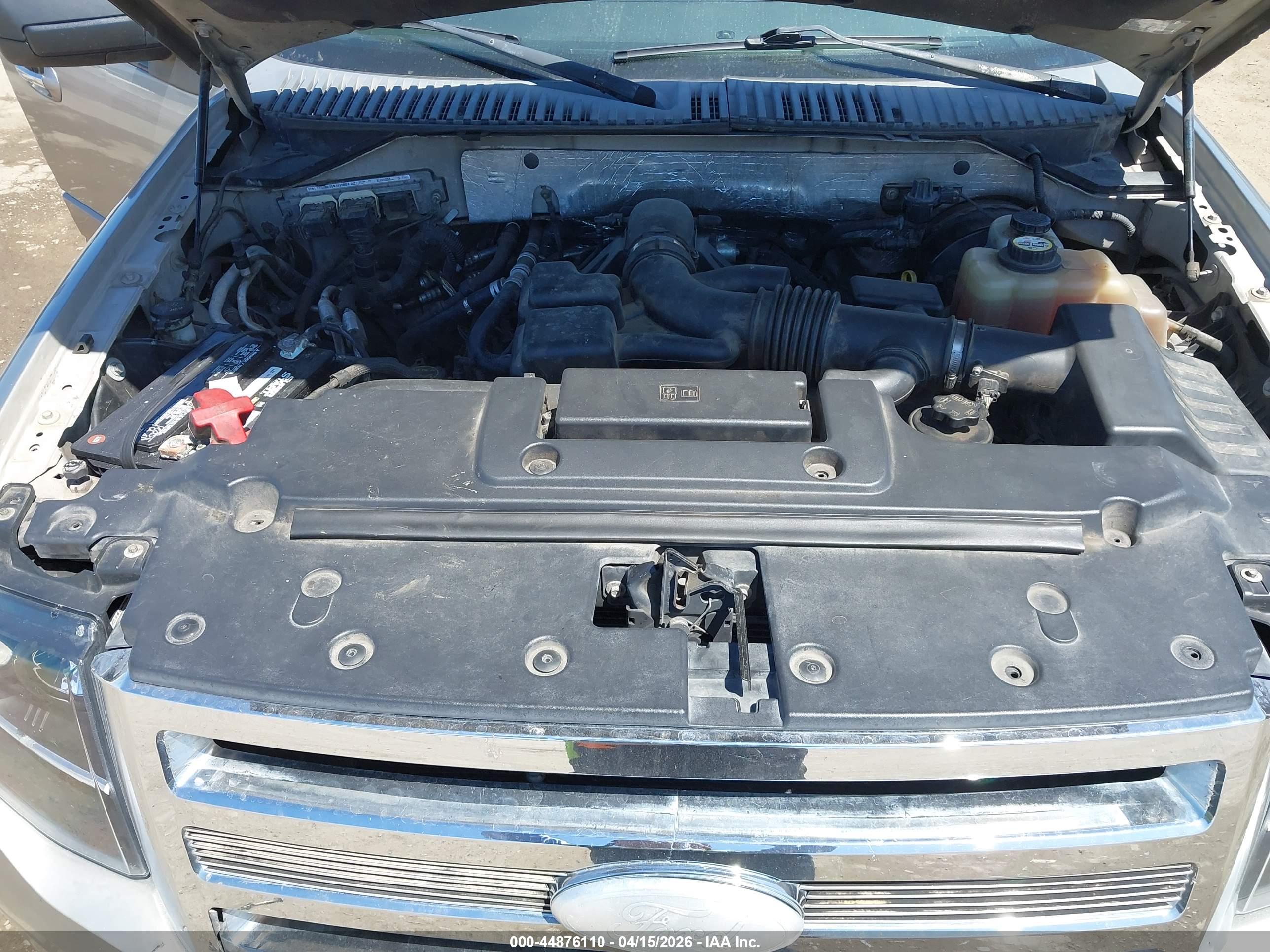 FORD EXPEDITION image 10