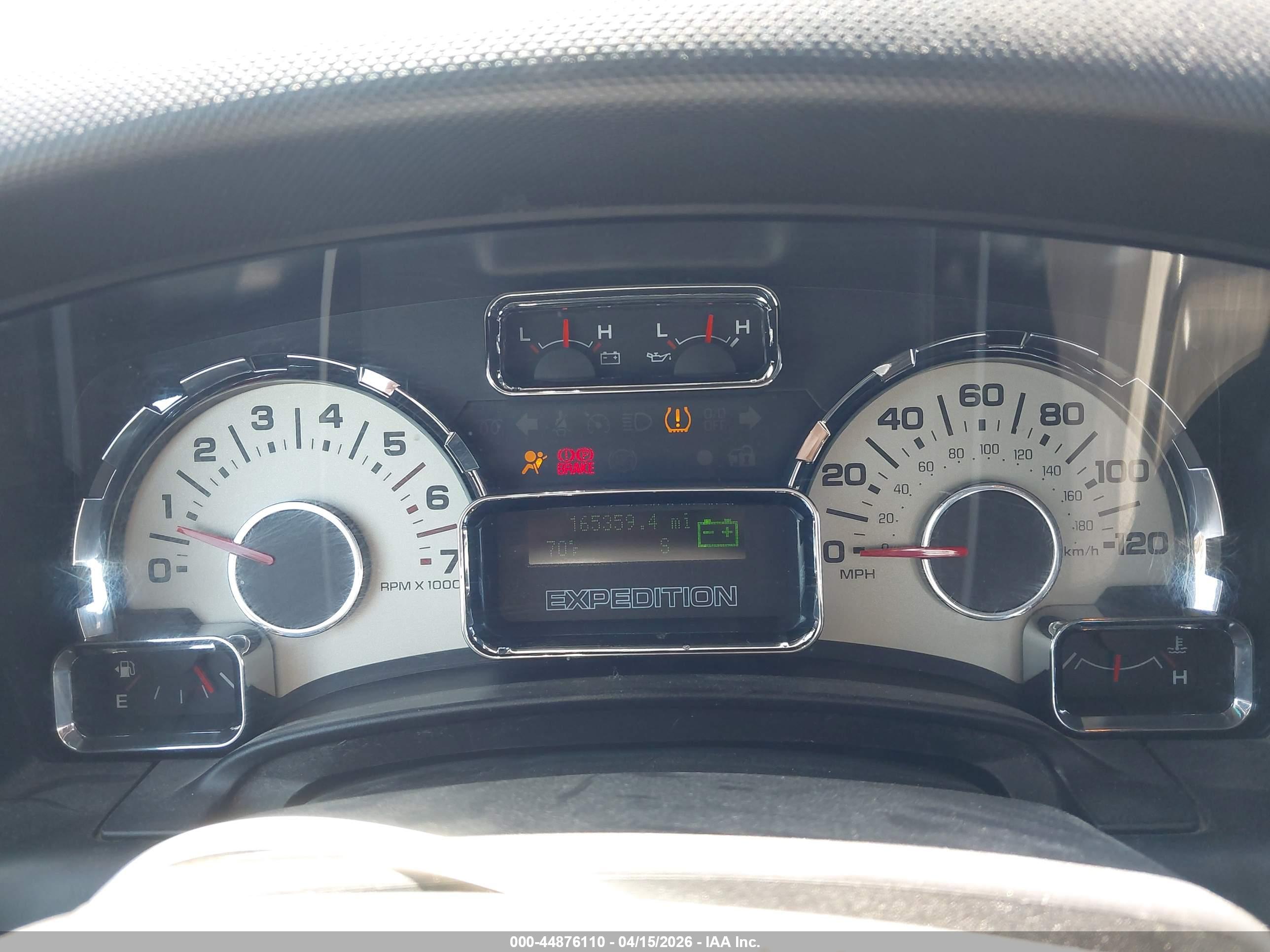 FORD EXPEDITION image 7