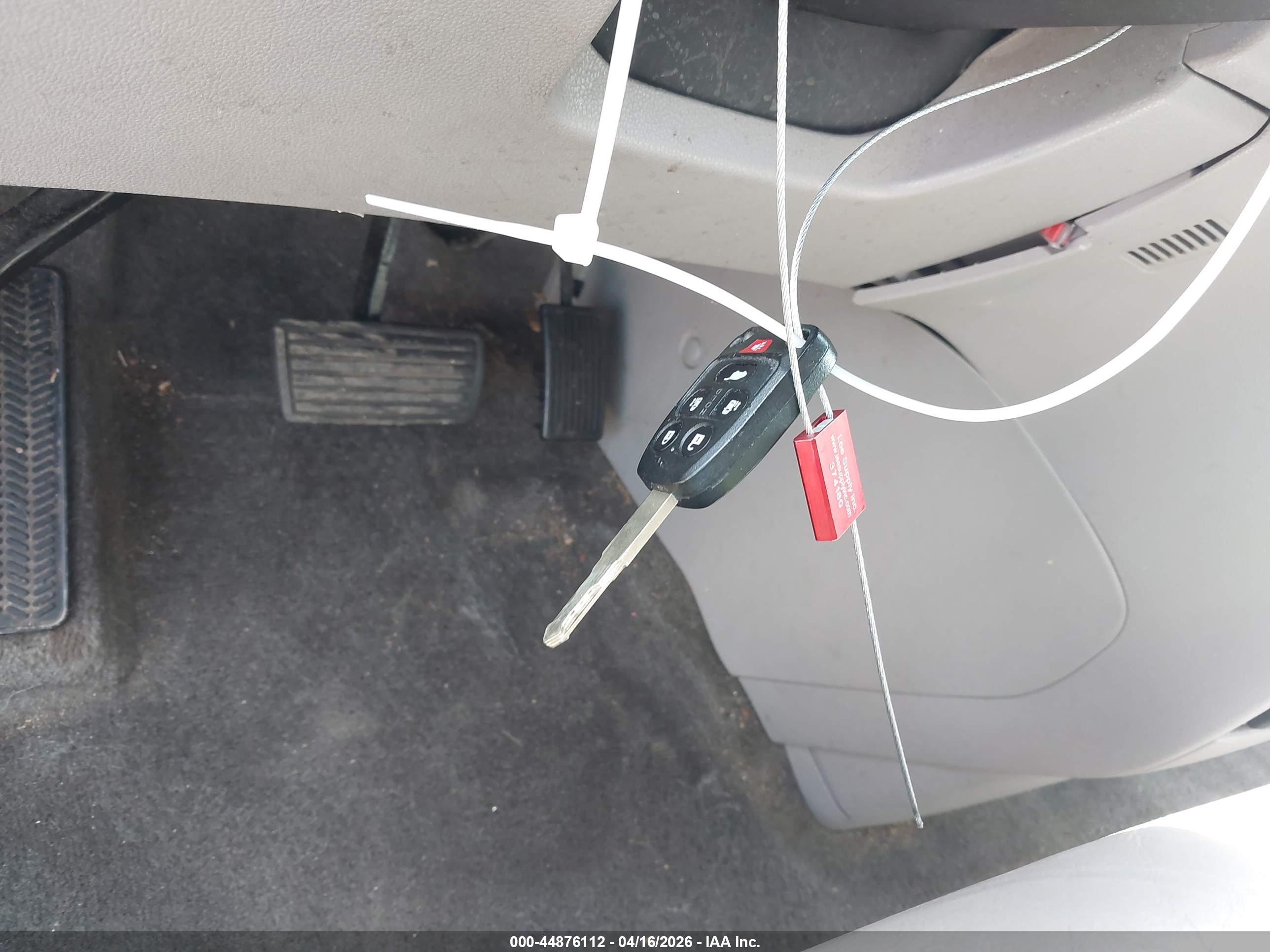 HONDA ODYSSEY image 11