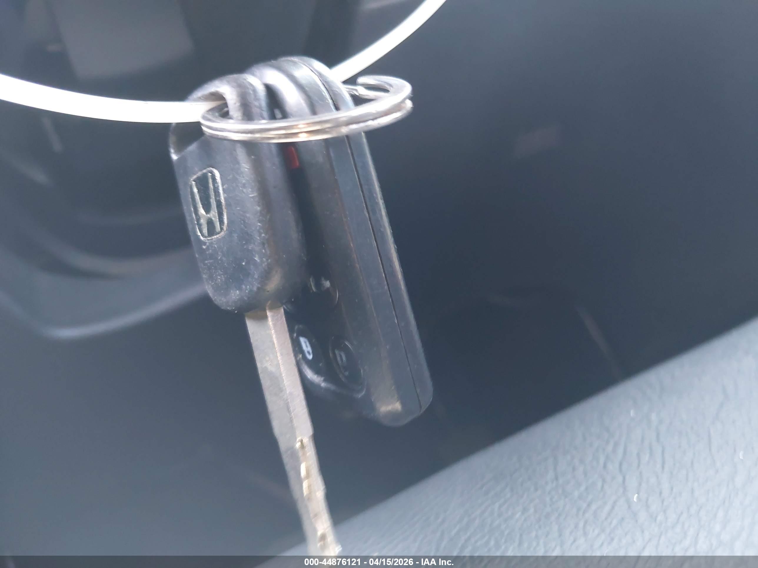 HONDA ODYSSEY image 11