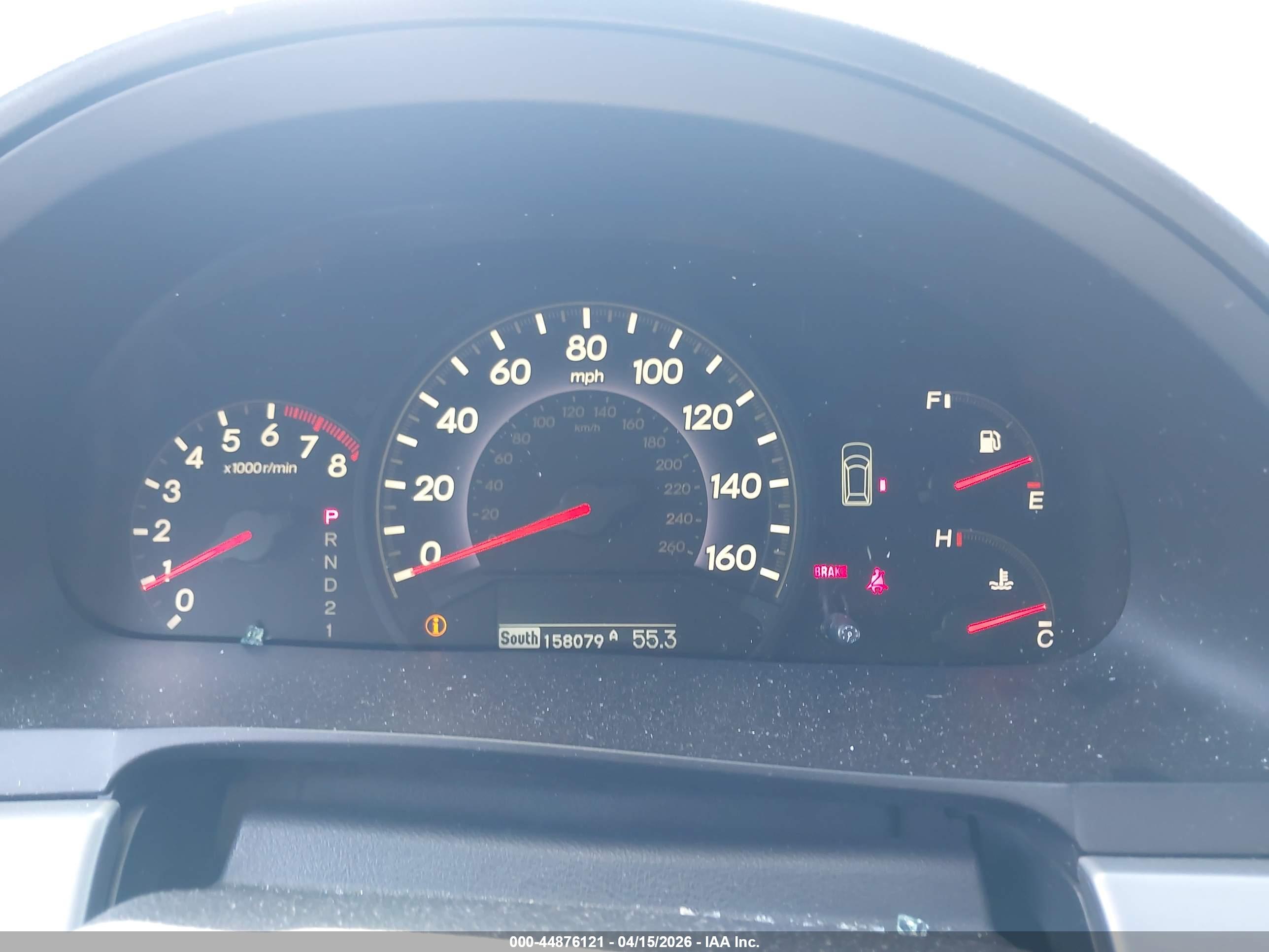 HONDA ODYSSEY image 7