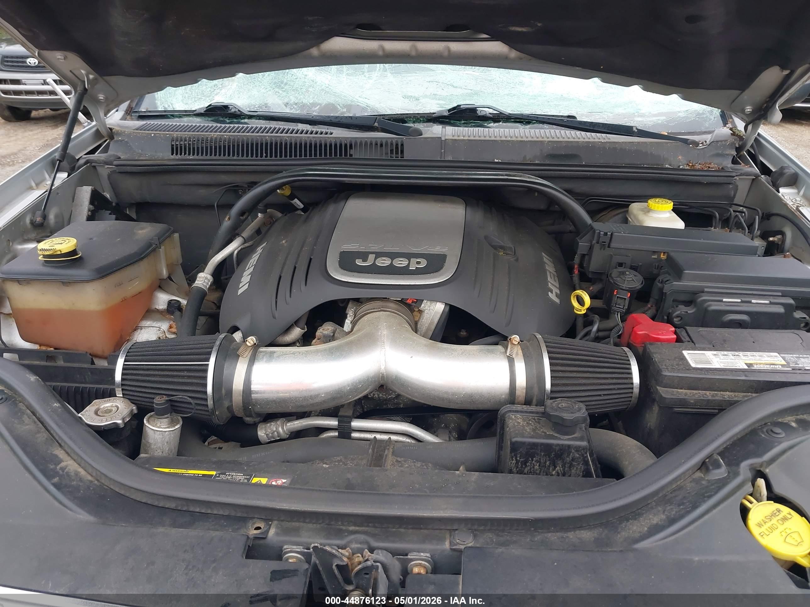JEEP GRAND image 10