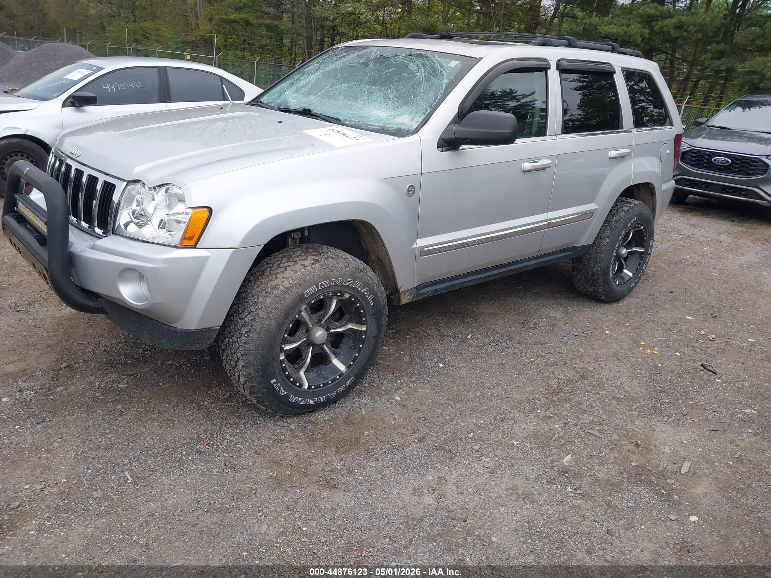 JEEP GRAND image 2