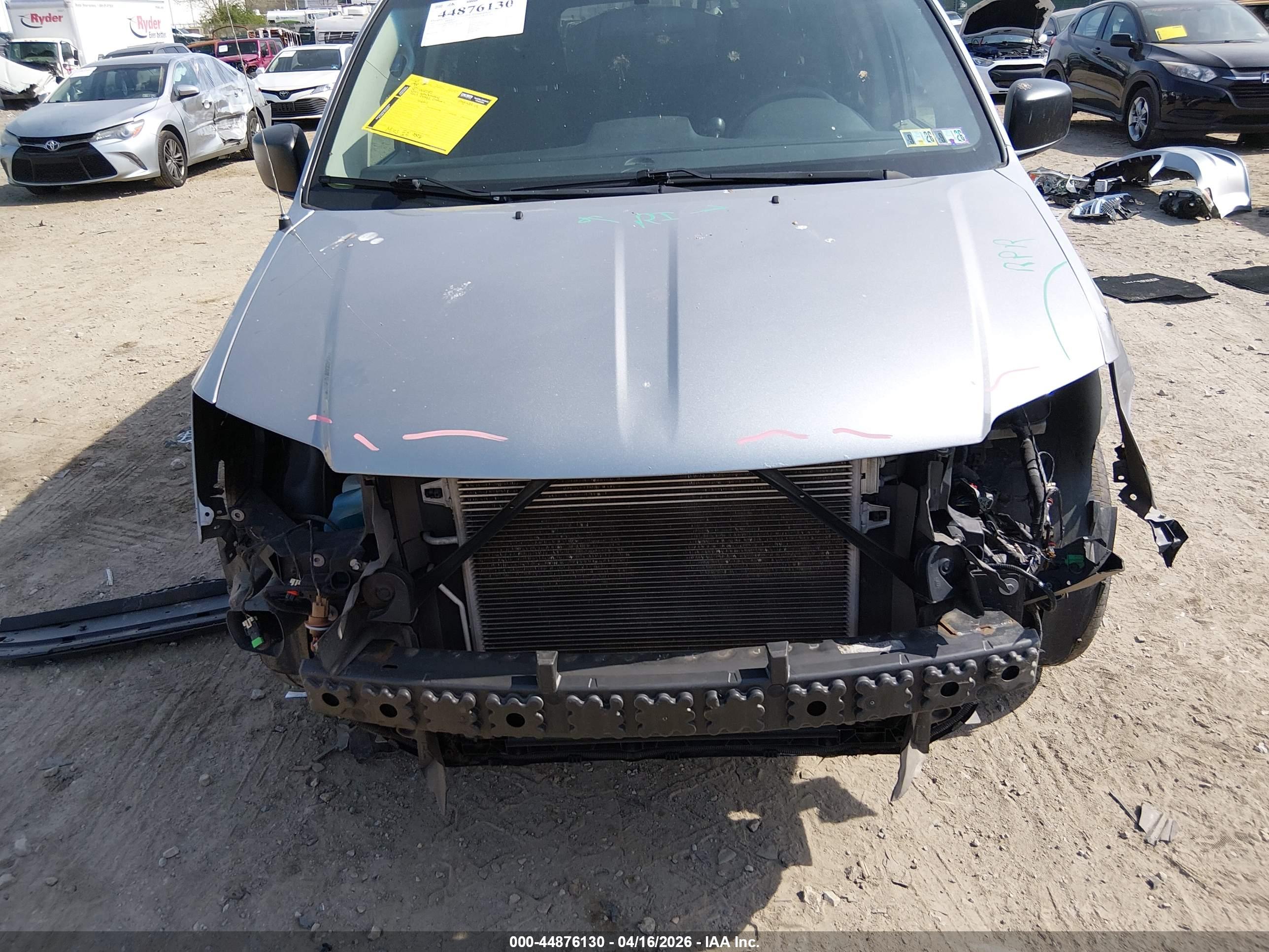 DODGE GRAND image 6