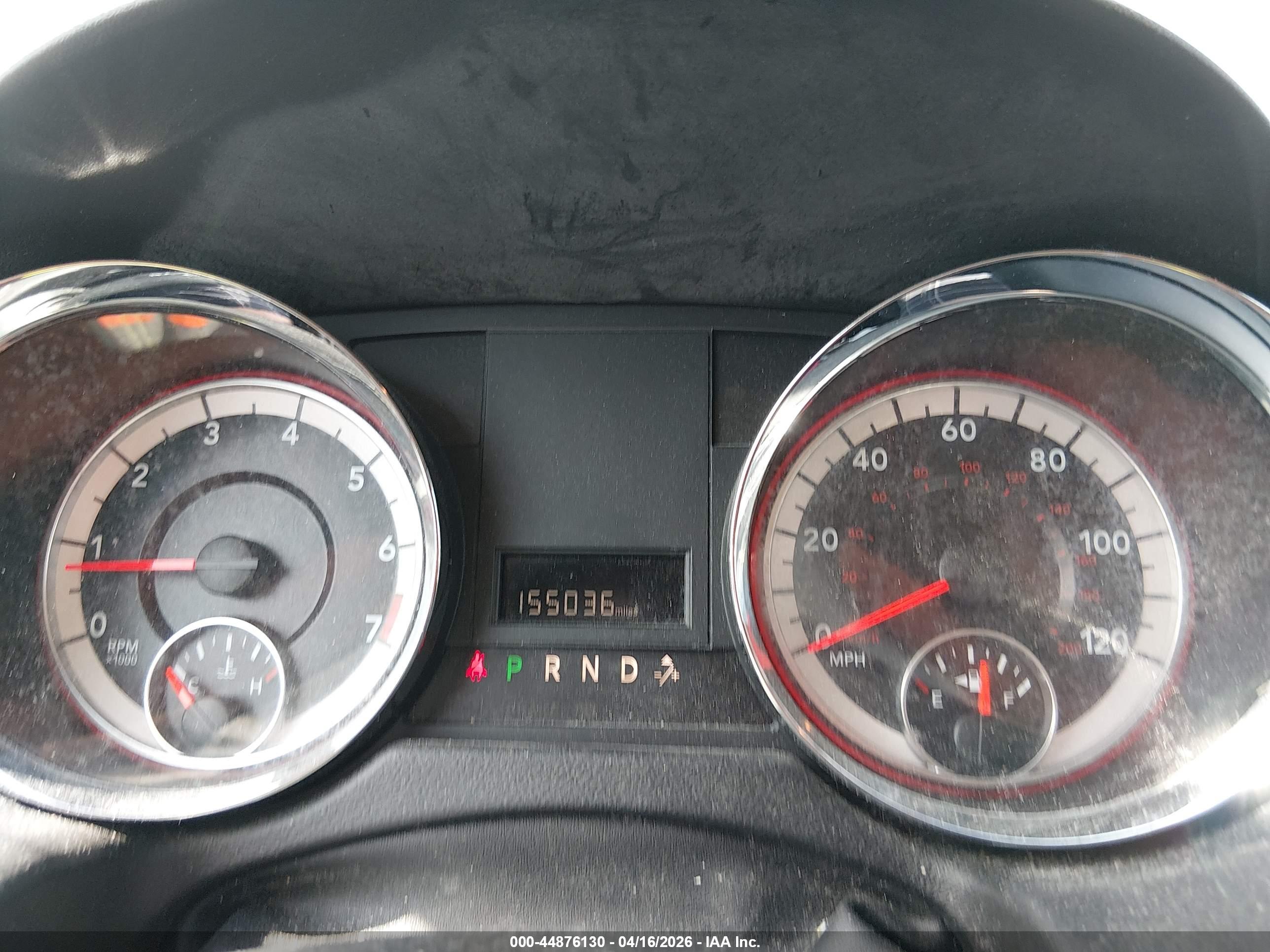 DODGE GRAND image 7