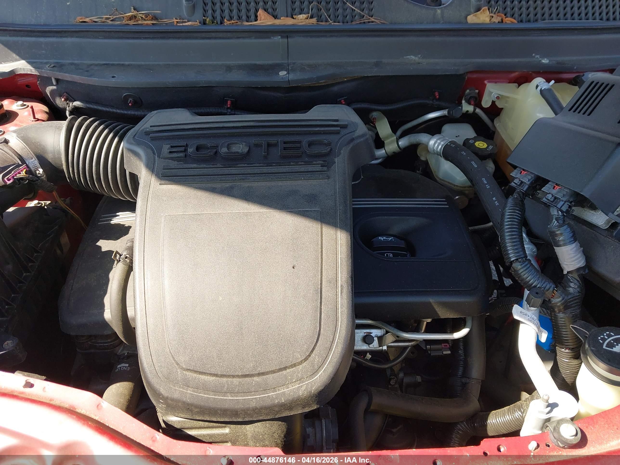 SATURN VUE image 10