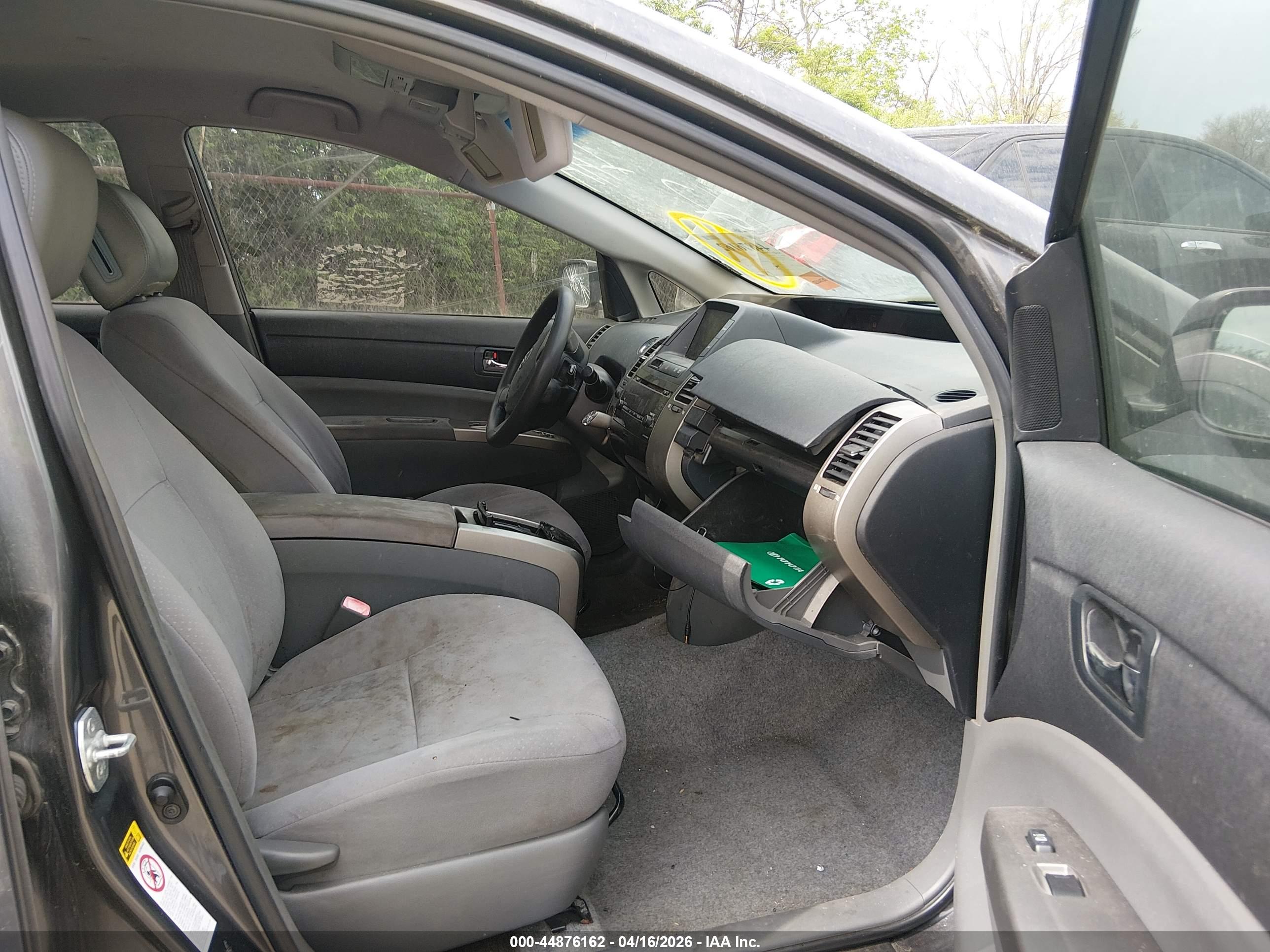 TOYOTA PRIUS image 5