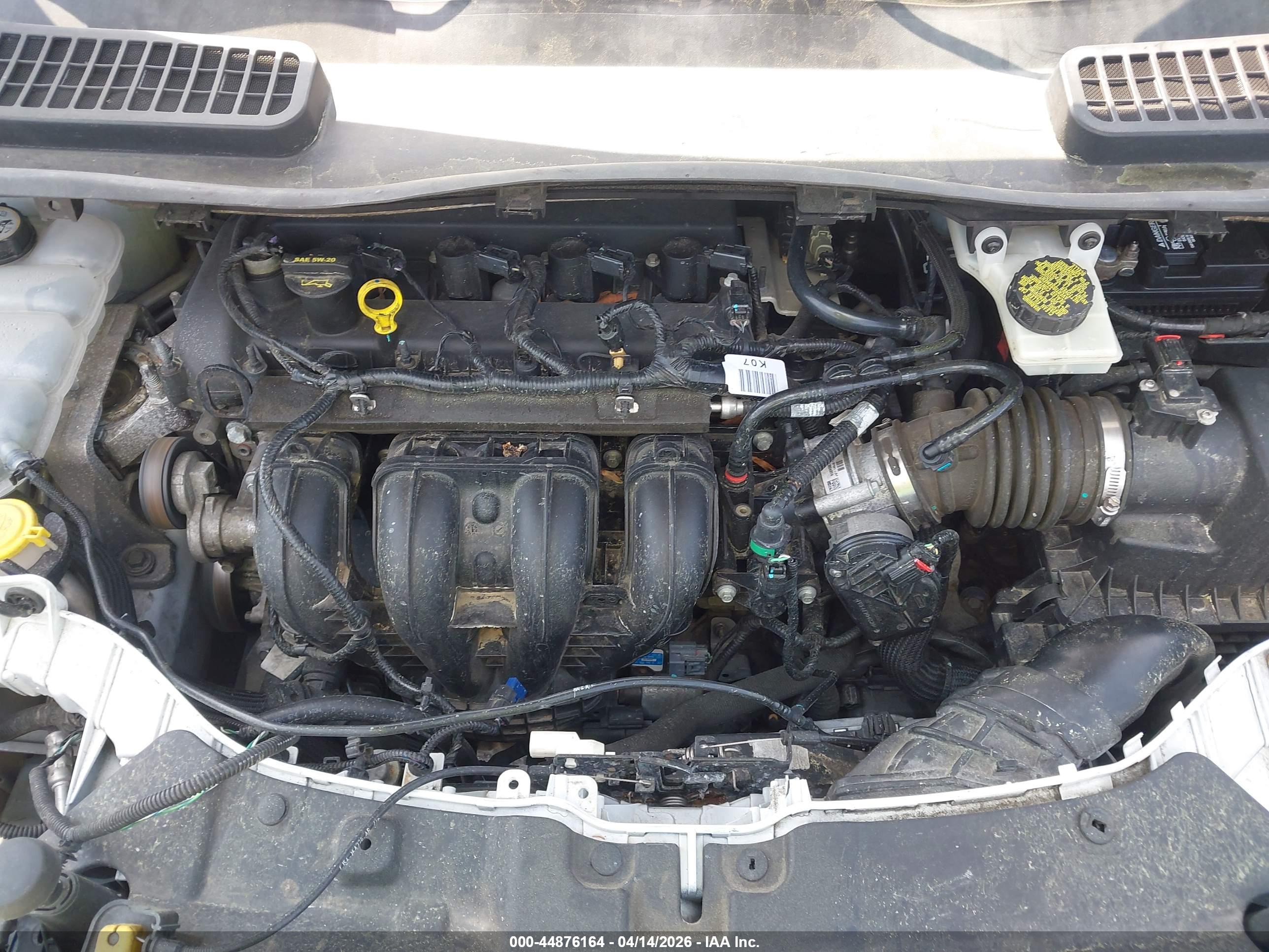 FORD ESCAPE image 10