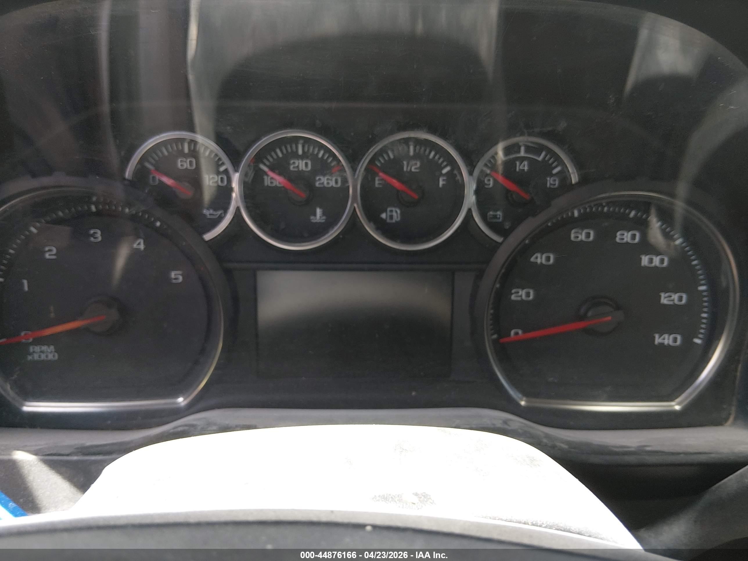 CHEVROLET SILVERADO image 7