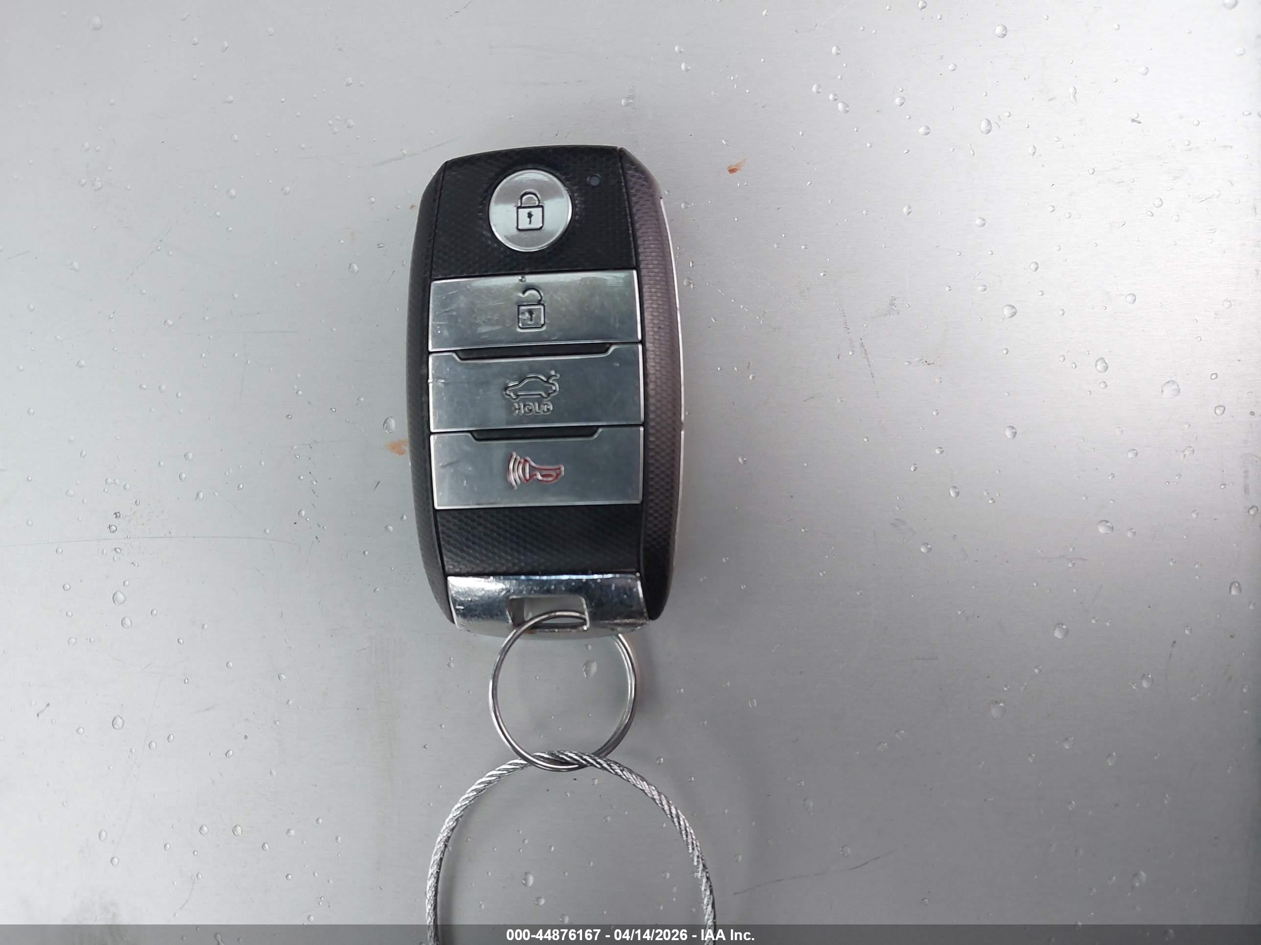 KIA OPTIMA image 11