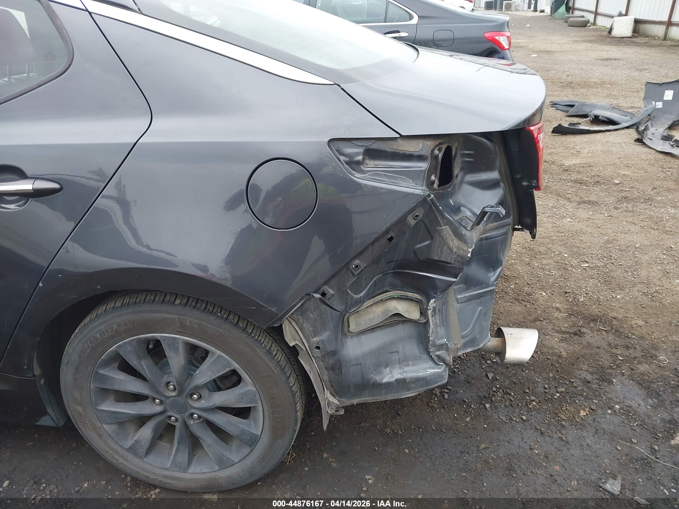 KIA OPTIMA image 6