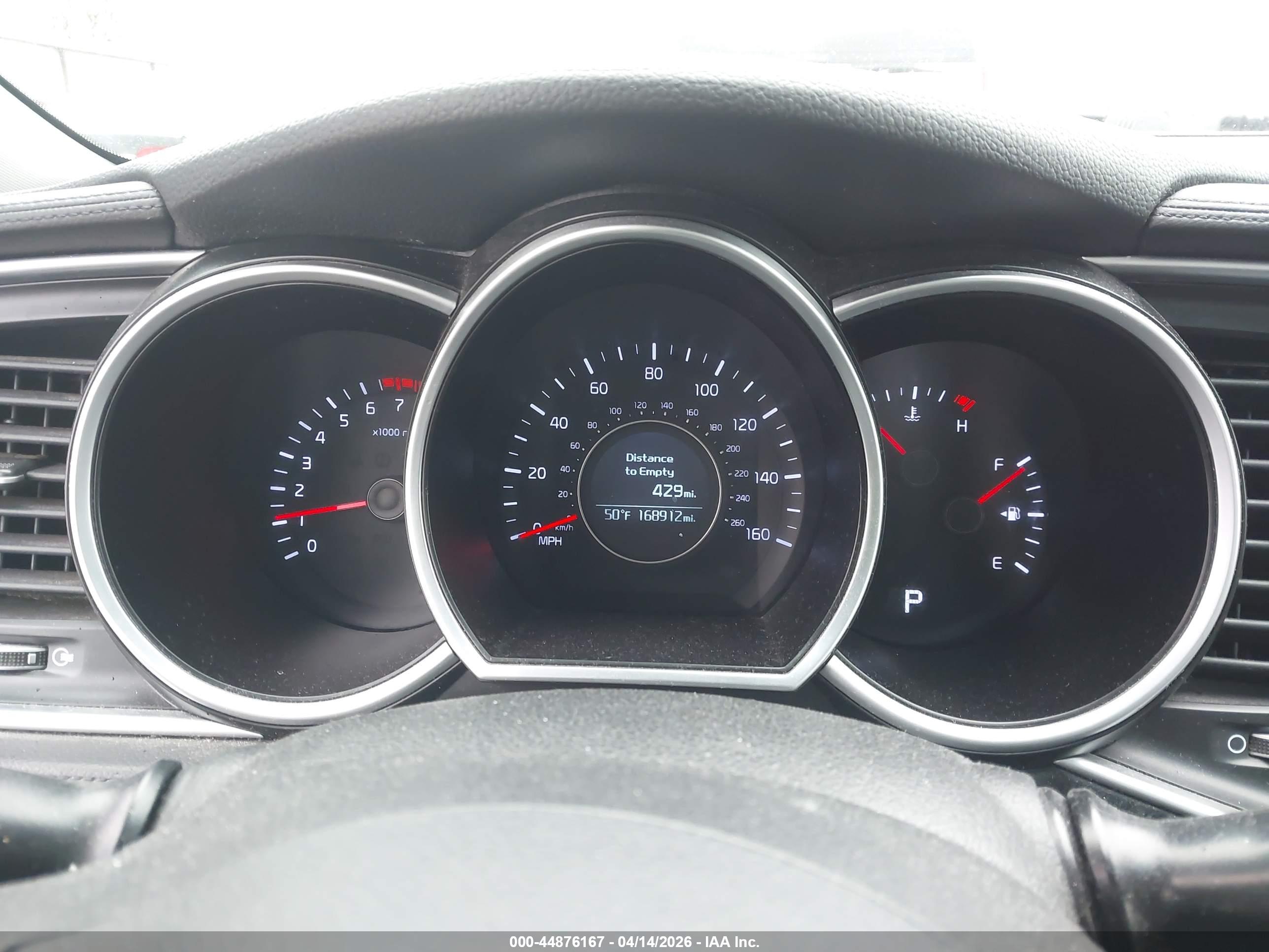KIA OPTIMA image 7