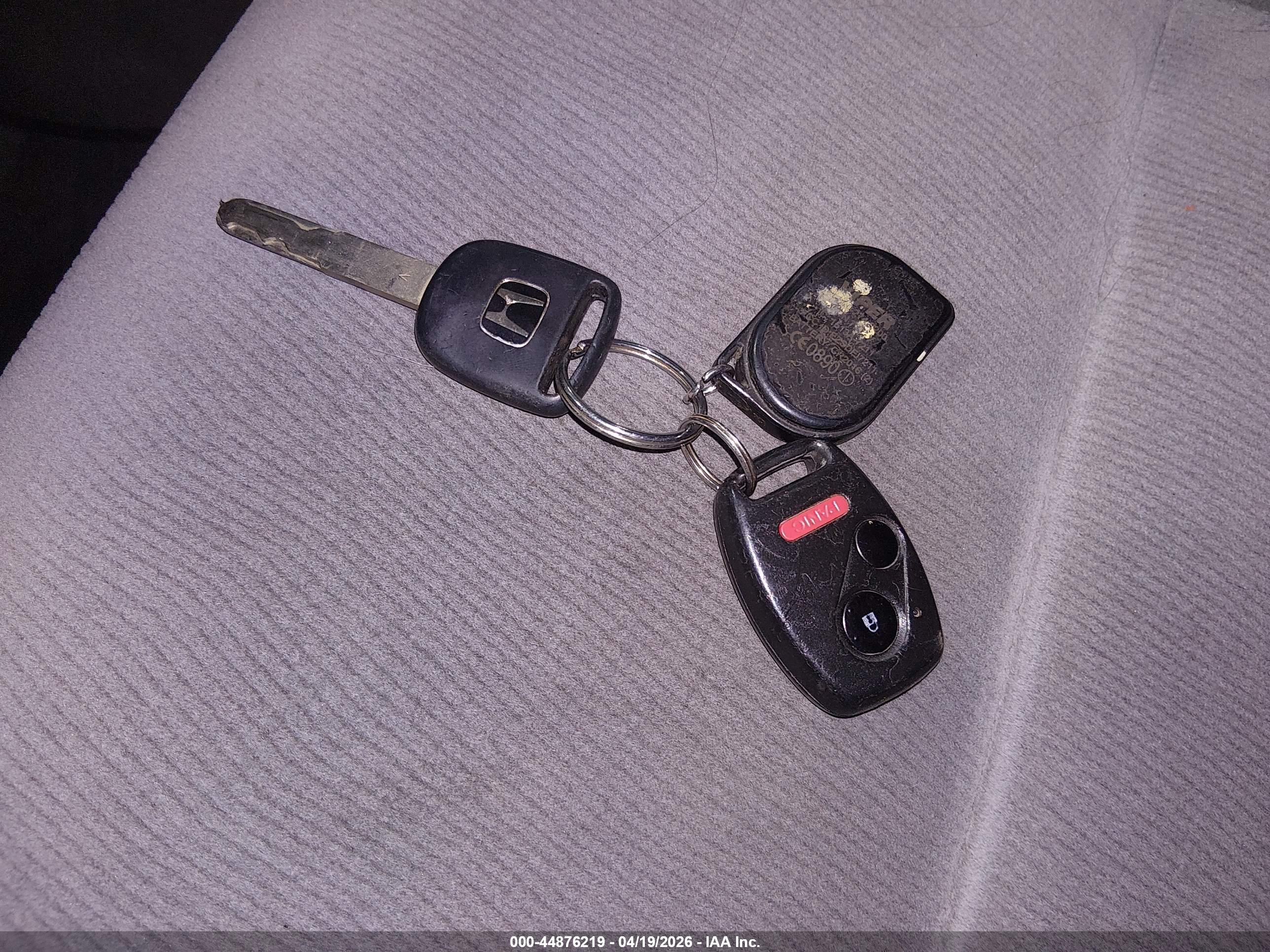 HONDA CIVIC image 11