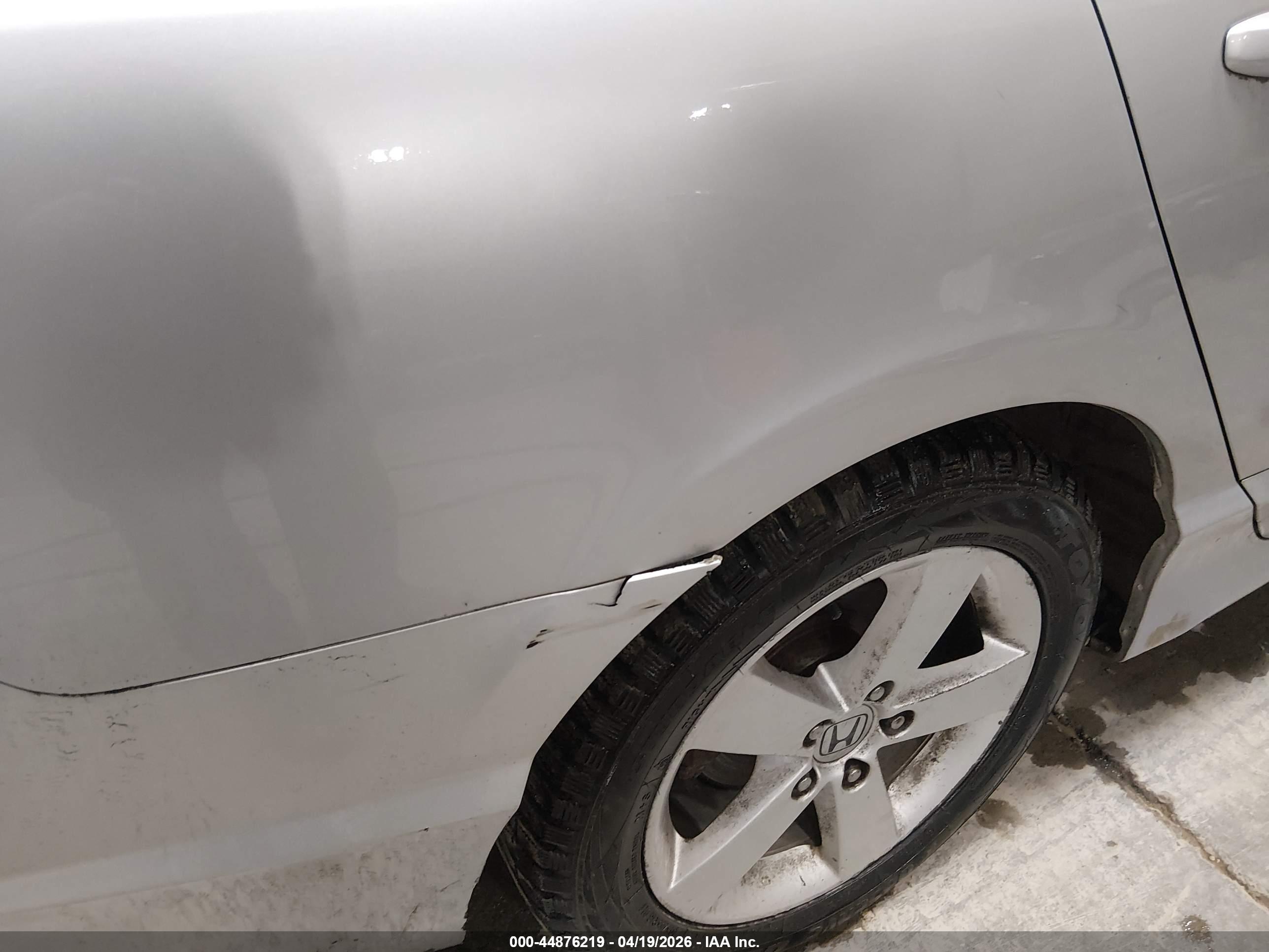 HONDA CIVIC image 6