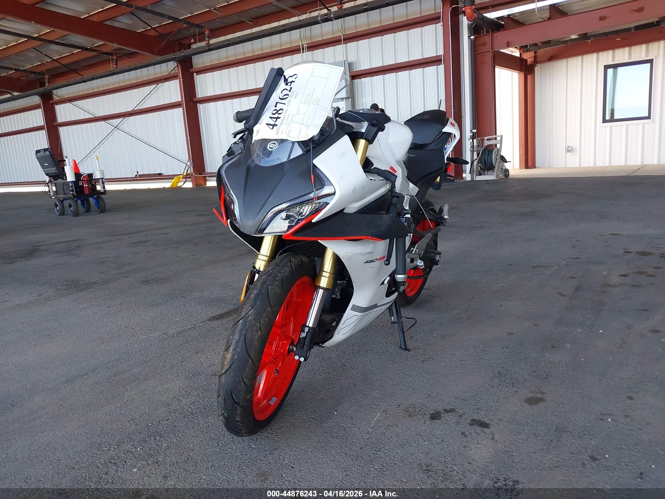 CF MOTO image 2