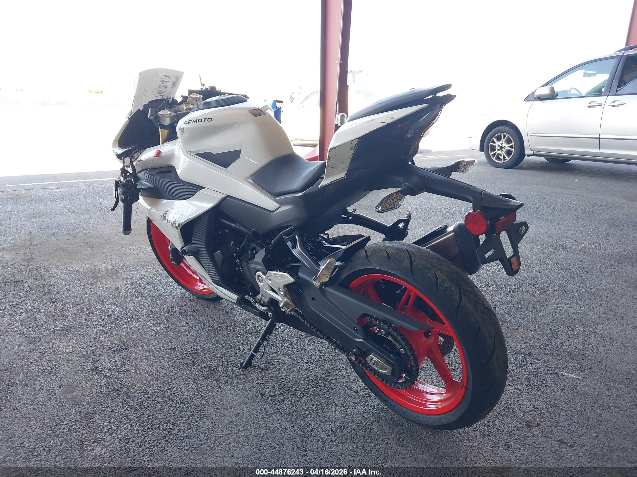 CF MOTO image 3