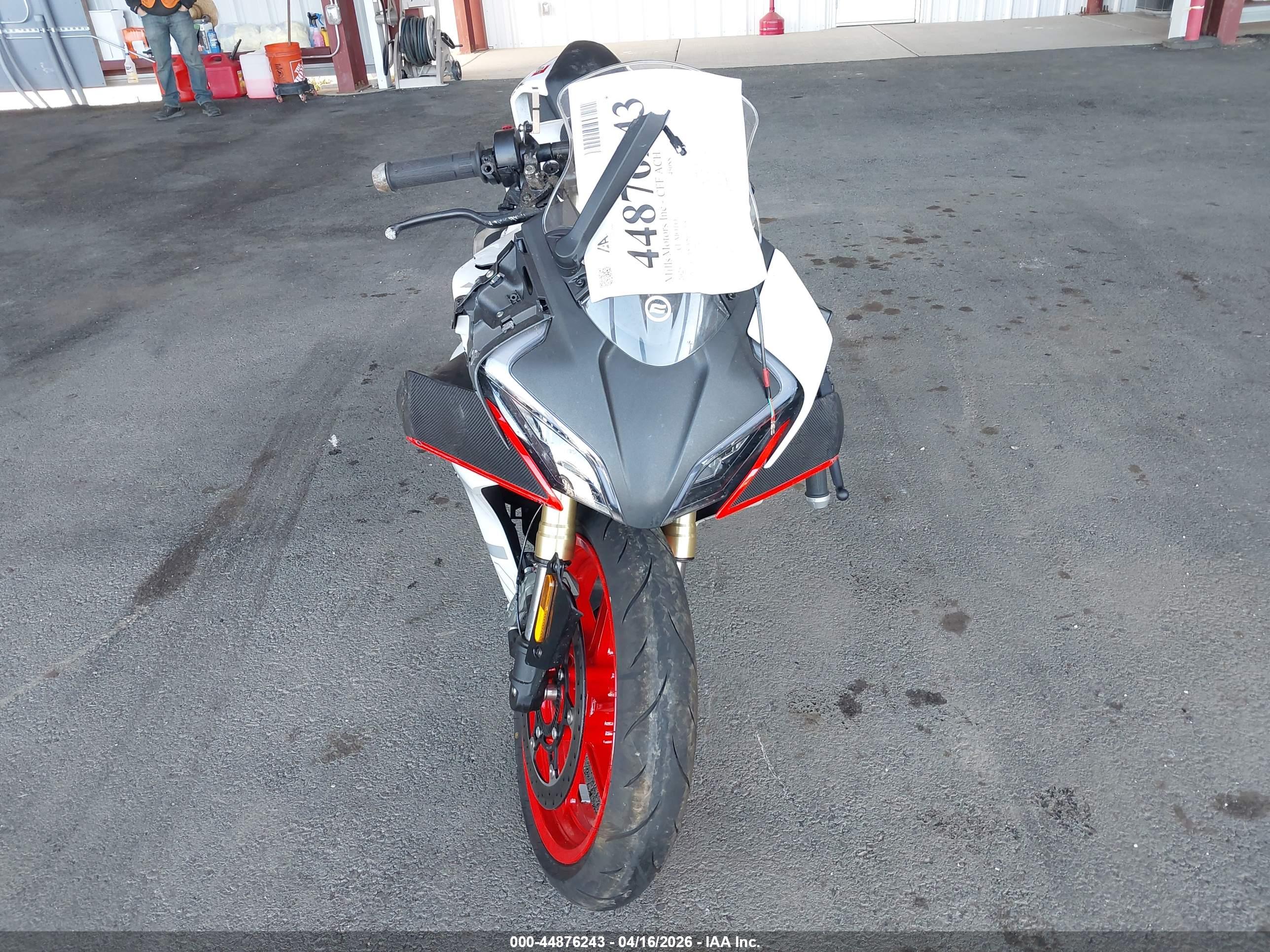 CF MOTO image 5