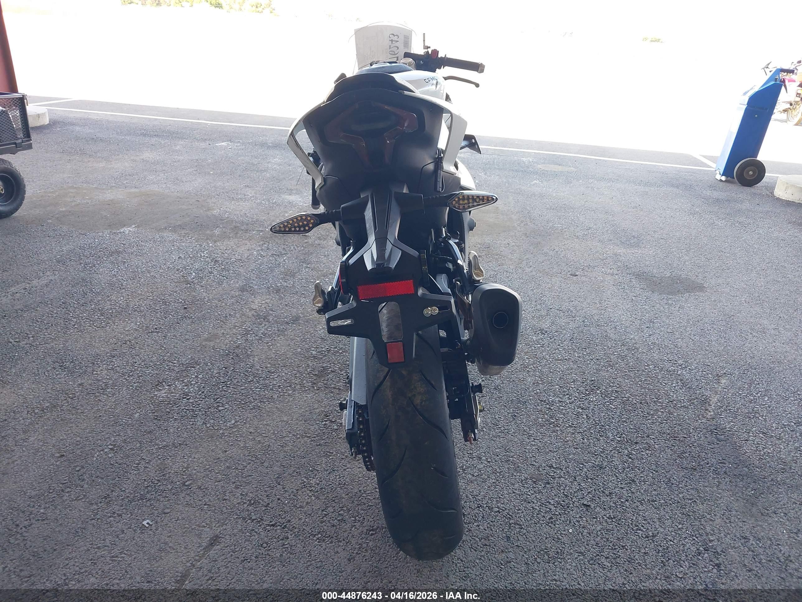 CF MOTO image 6