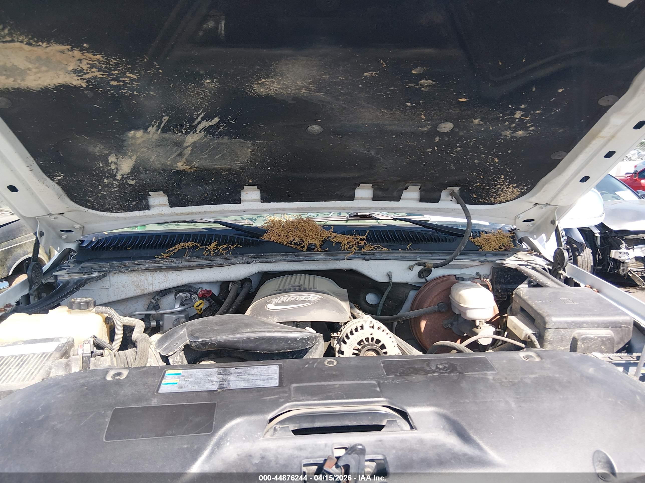 GMC SIERRA image 10
