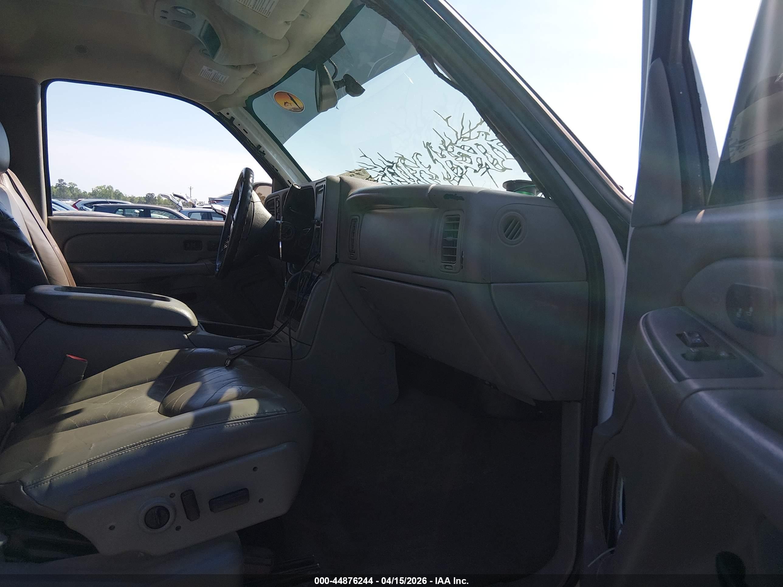 GMC SIERRA image 5